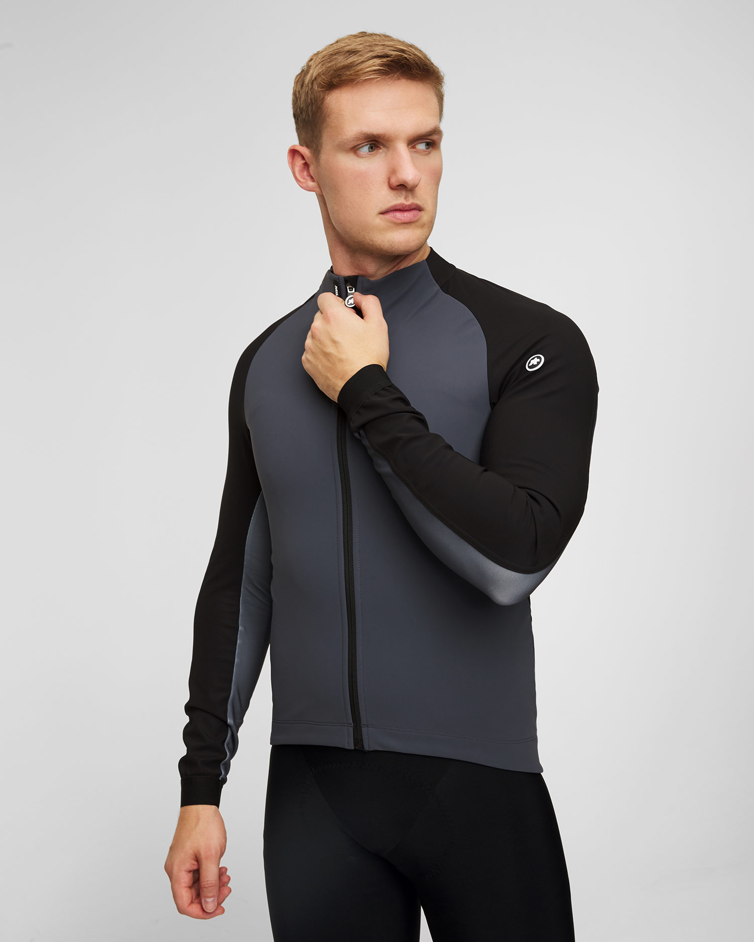 Veste ASSOS MILLE GT JACKET EVO