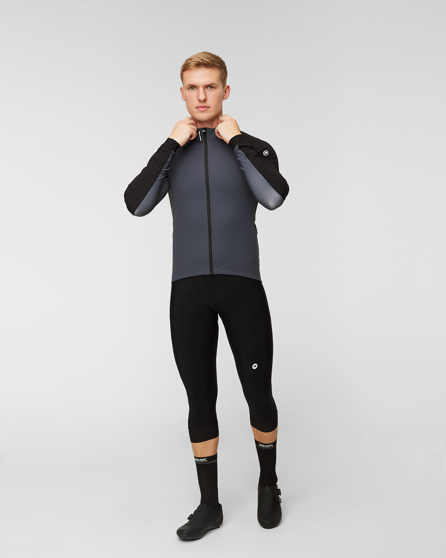 Veste ASSOS MILLE GT JACKET EVO