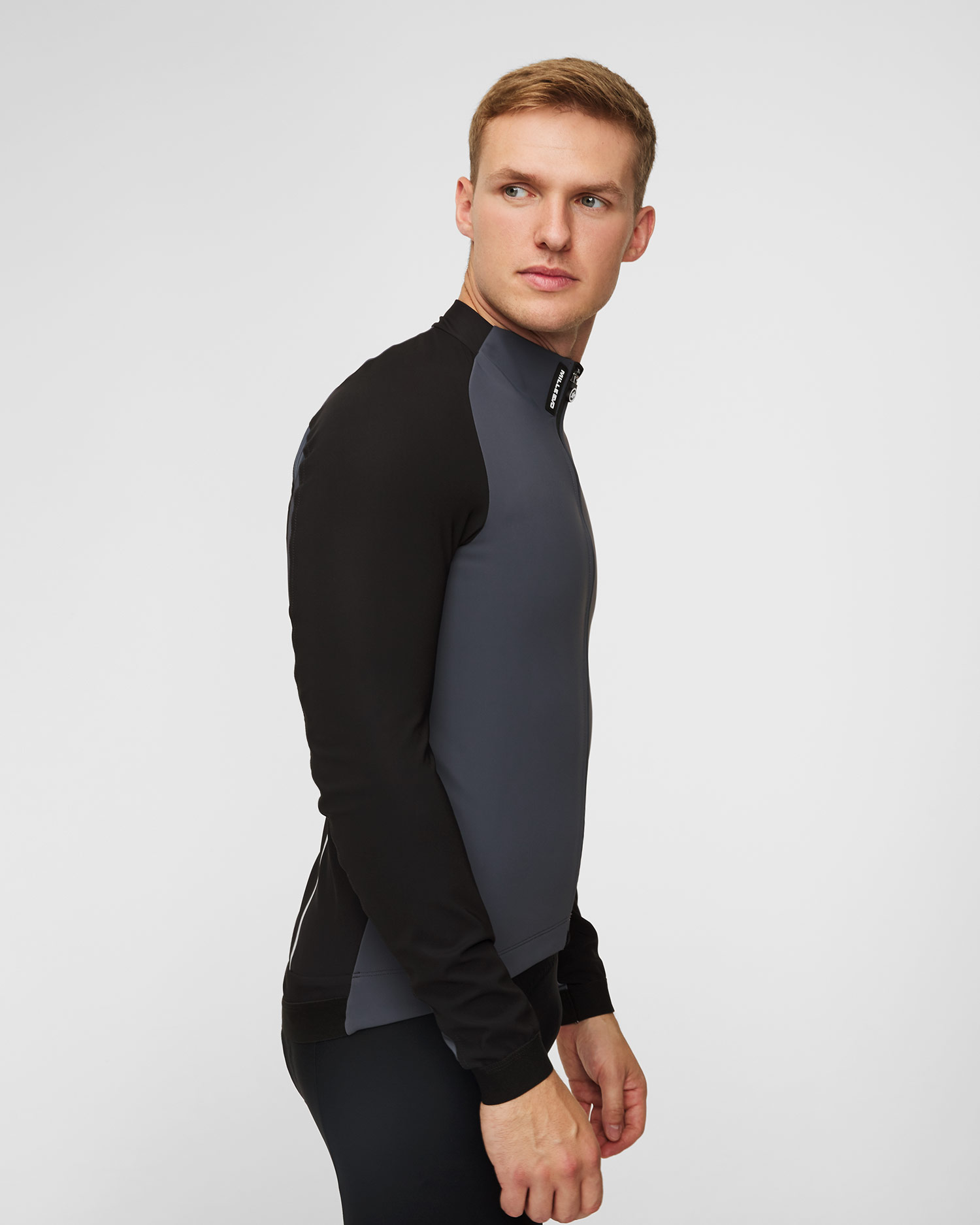 Veste ASSOS MILLE GT JACKET EVO