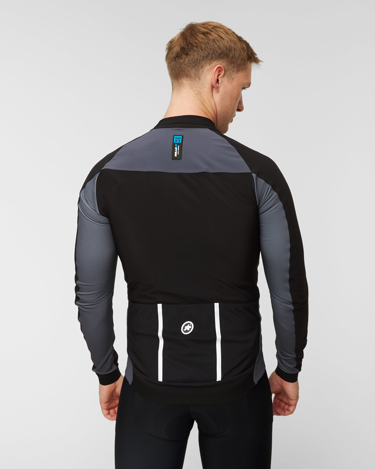 Veste ASSOS MILLE GT JACKET EVO