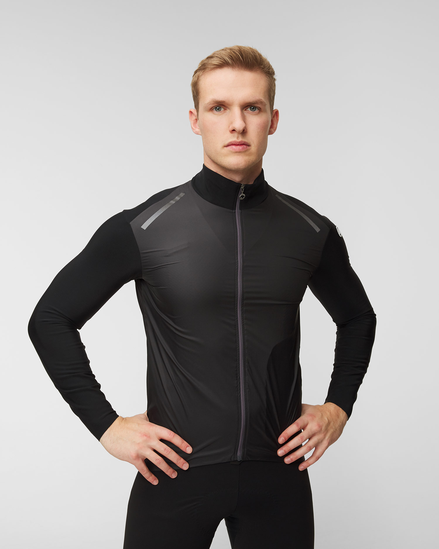 Veste ASSOS MILLE GTC LOWENKRALLE JACKET C2 