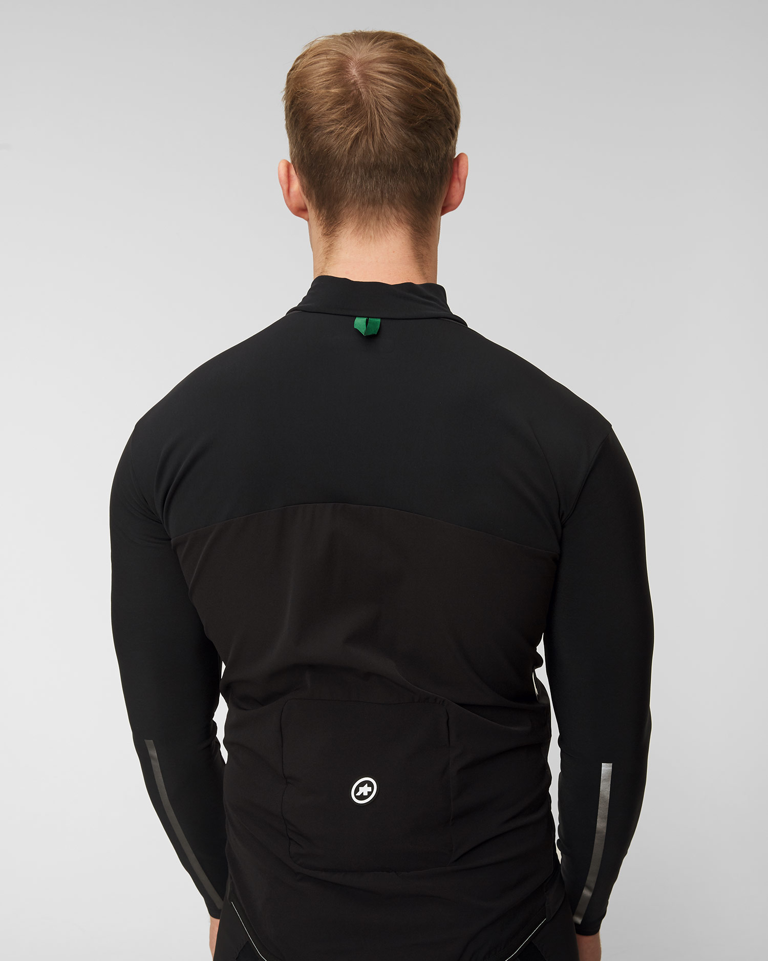 Veste ASSOS MILLE GTC LOWENKRALLE JACKET C2 
