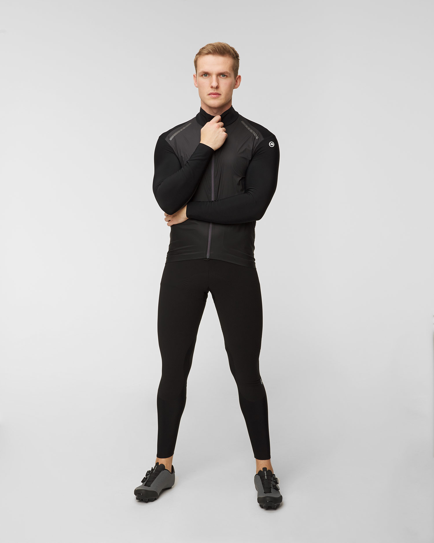 Veste ASSOS MILLE GTC LOWENKRALLE JACKET C2 