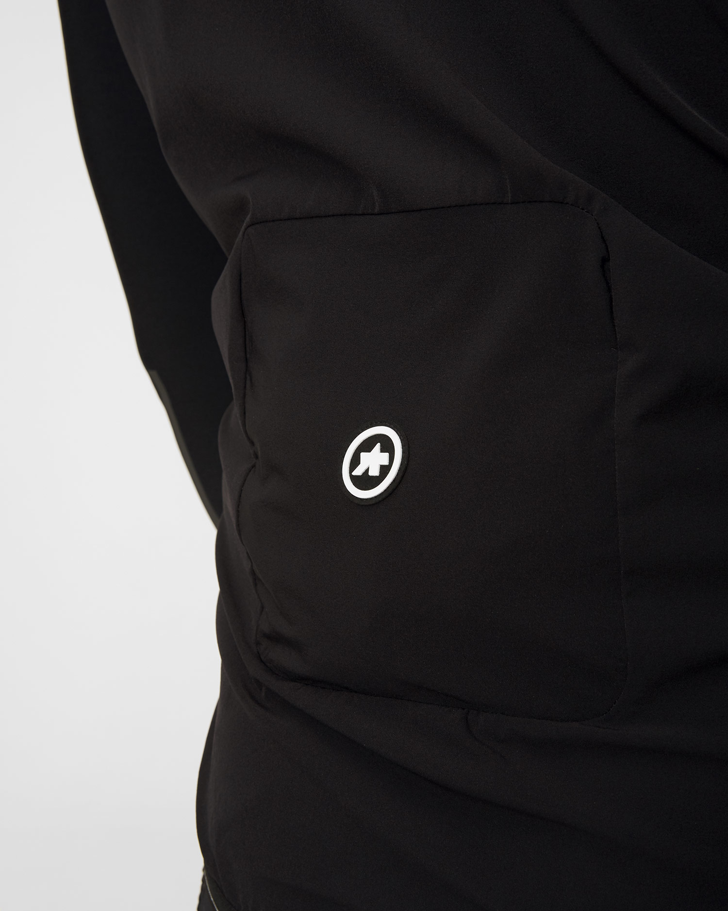 Veste ASSOS MILLE GTC LOWENKRALLE JACKET C2 