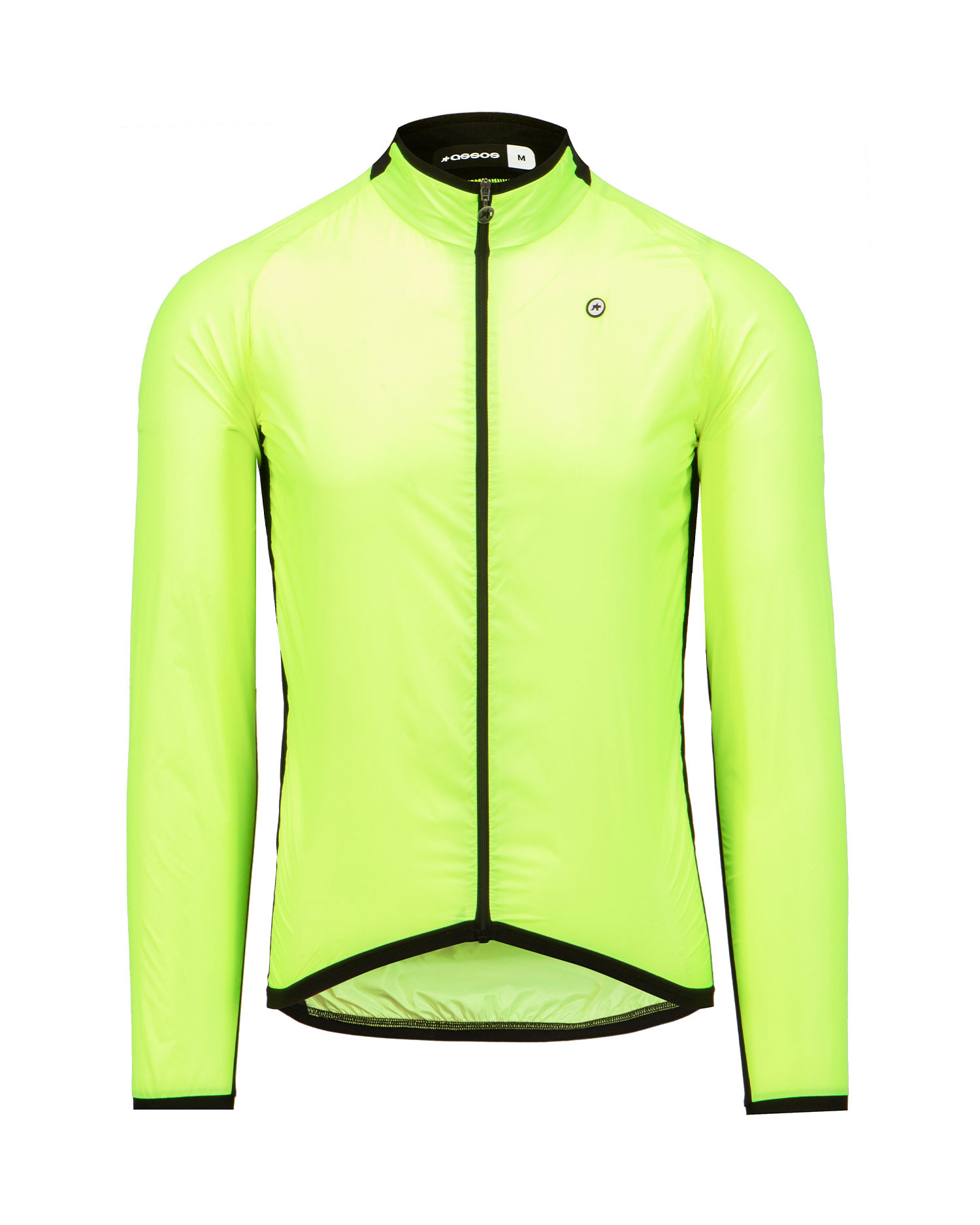 Assos Mille GT Wind Jacket C2 Fahrradjacke