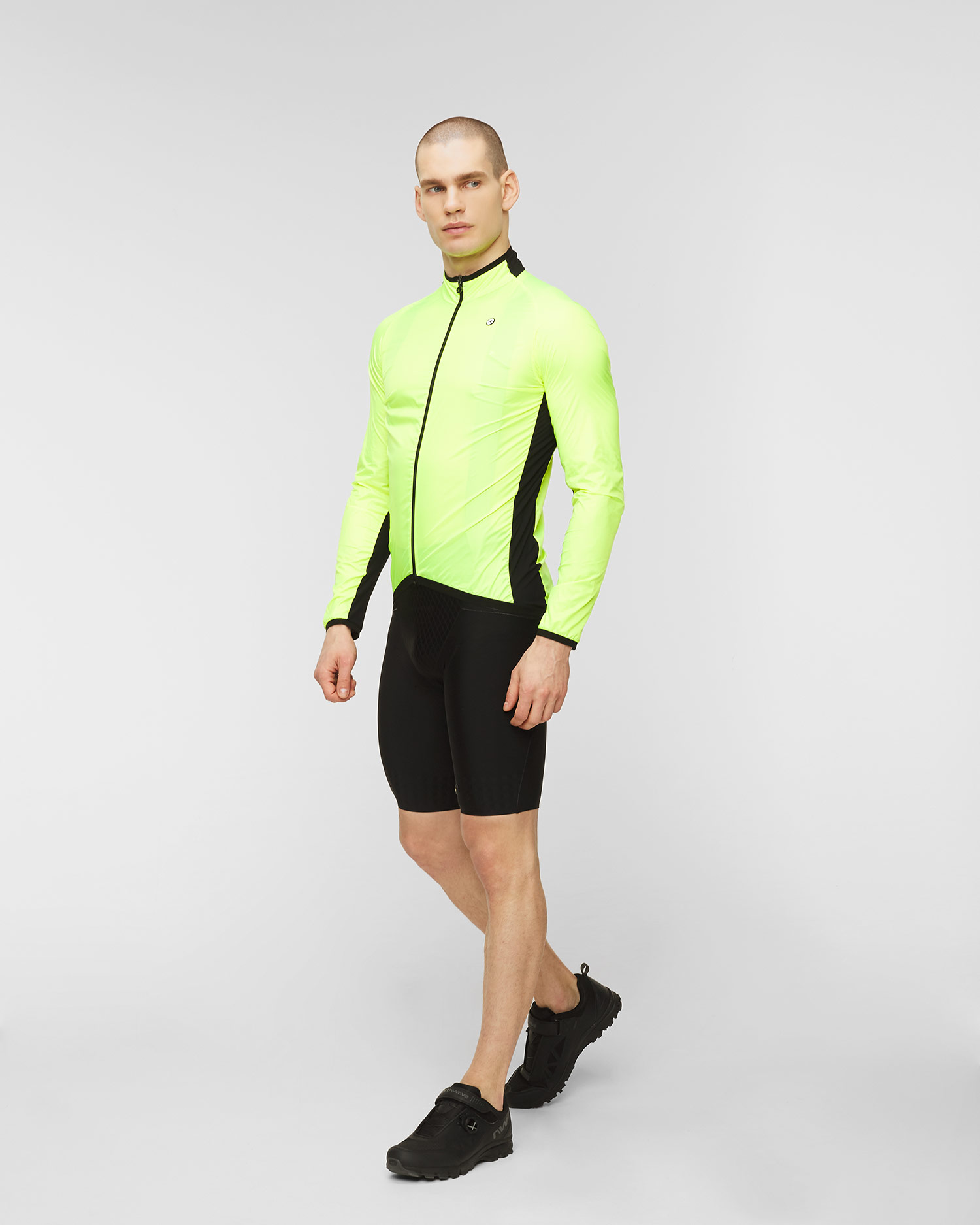 Assos Mille GT Wind Jacket C2 Fahrradjacke