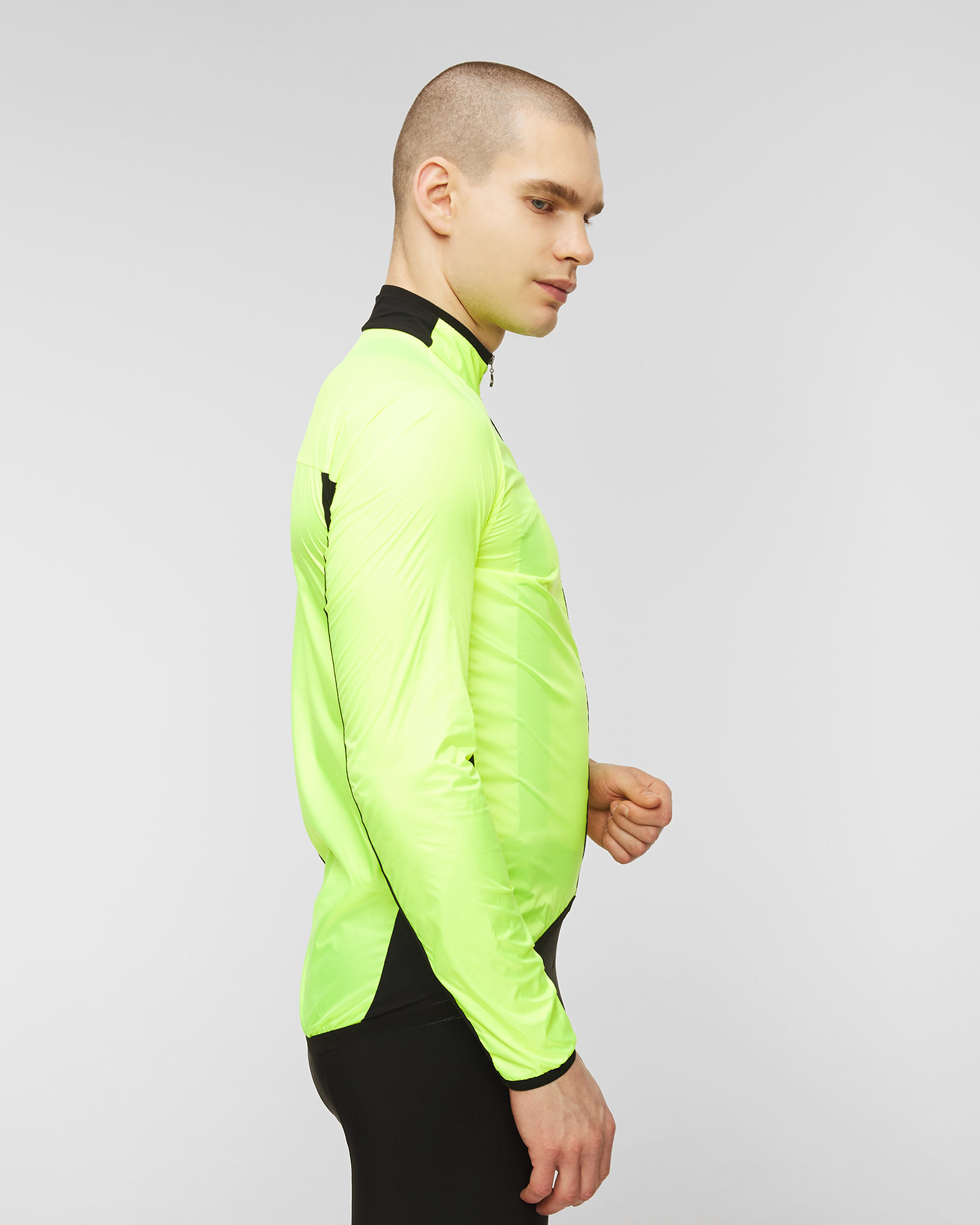 Assos Mille GT Wind Jacket C2 Fahrradjacke