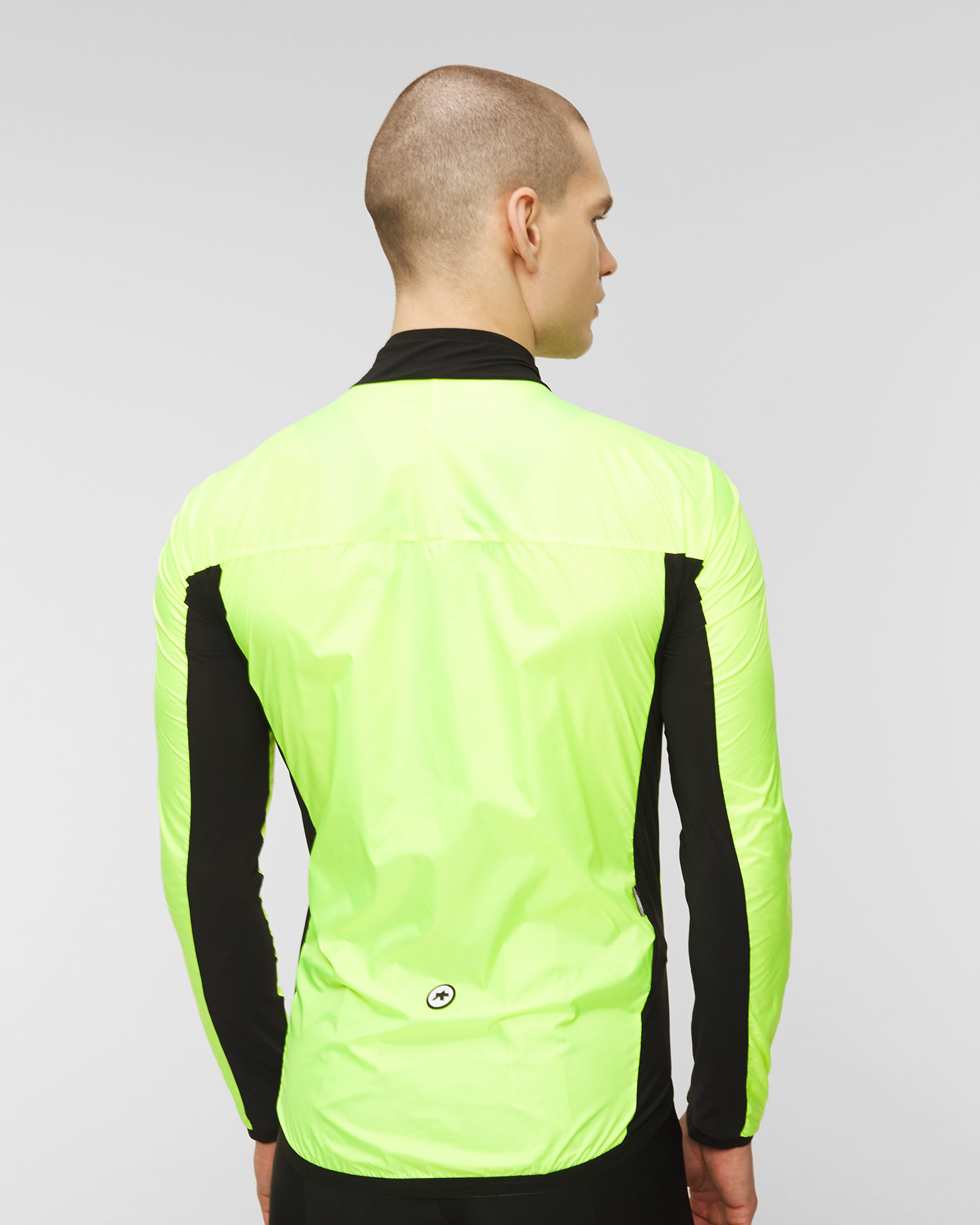 Assos Mille GT Wind Jacket C2 Fahrradjacke