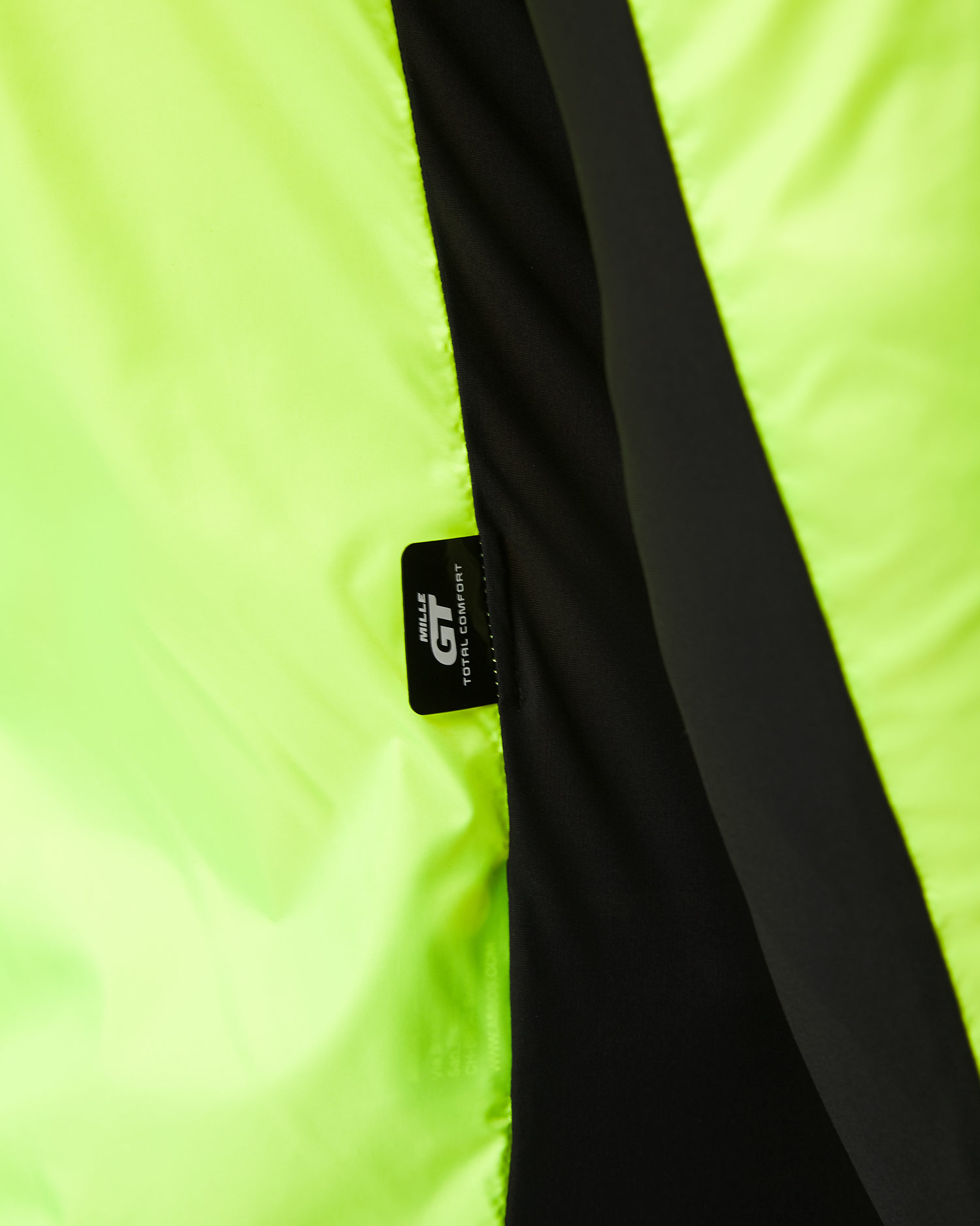 Assos Mille GT Wind Jacket C2 Fahrradjacke
