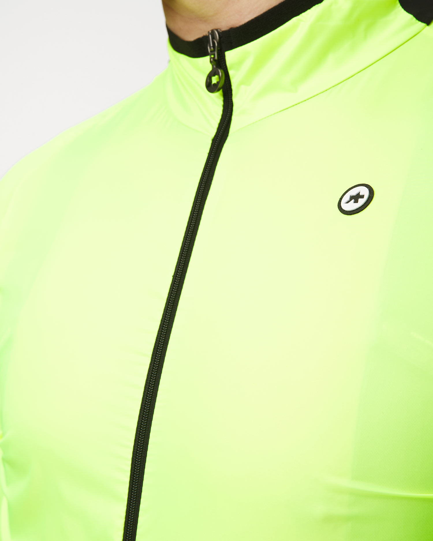 Assos Mille GT Wind Jacket C2 Fahrradjacke