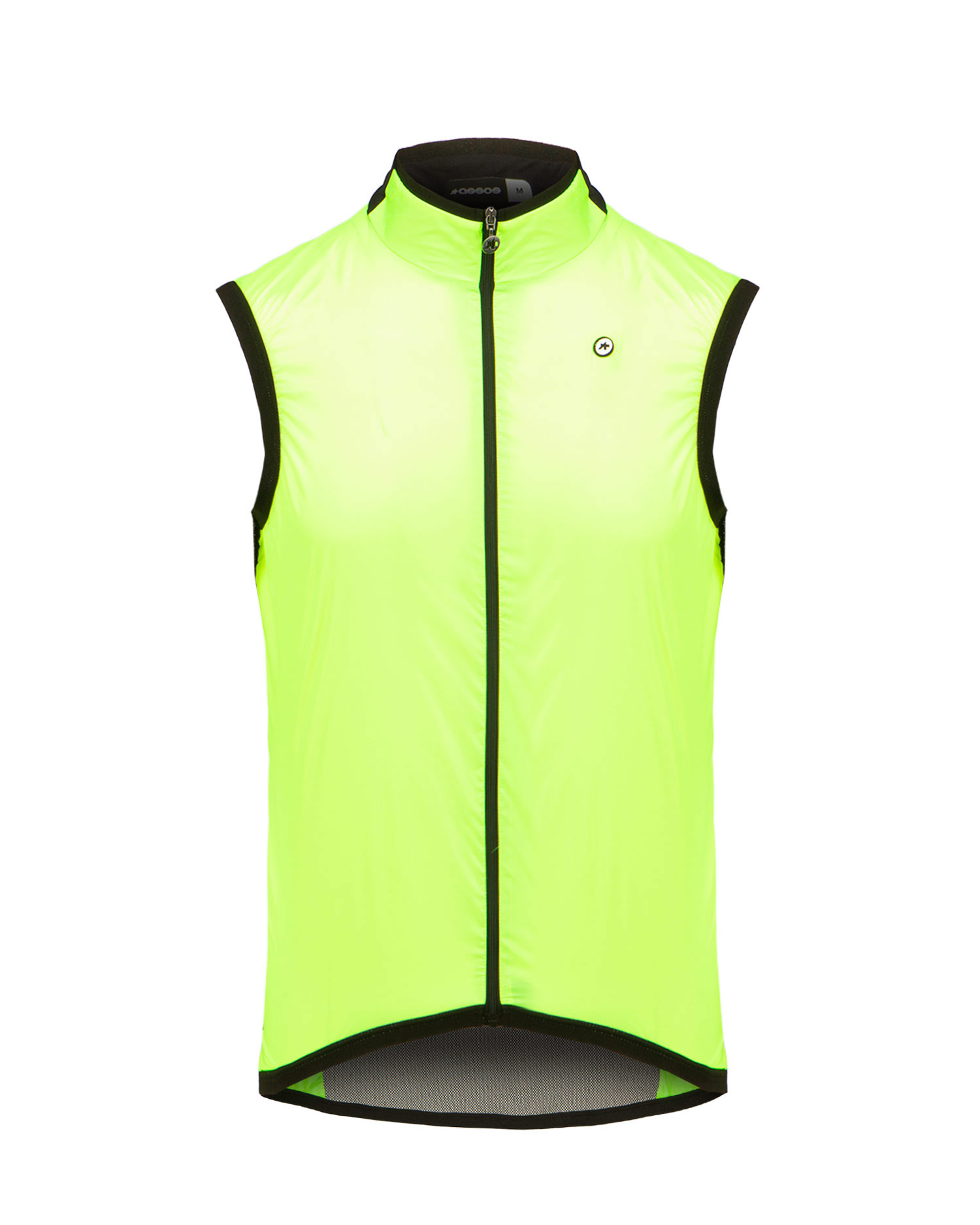 Assos Mille GT Wind Vest C2 Fahrradweste