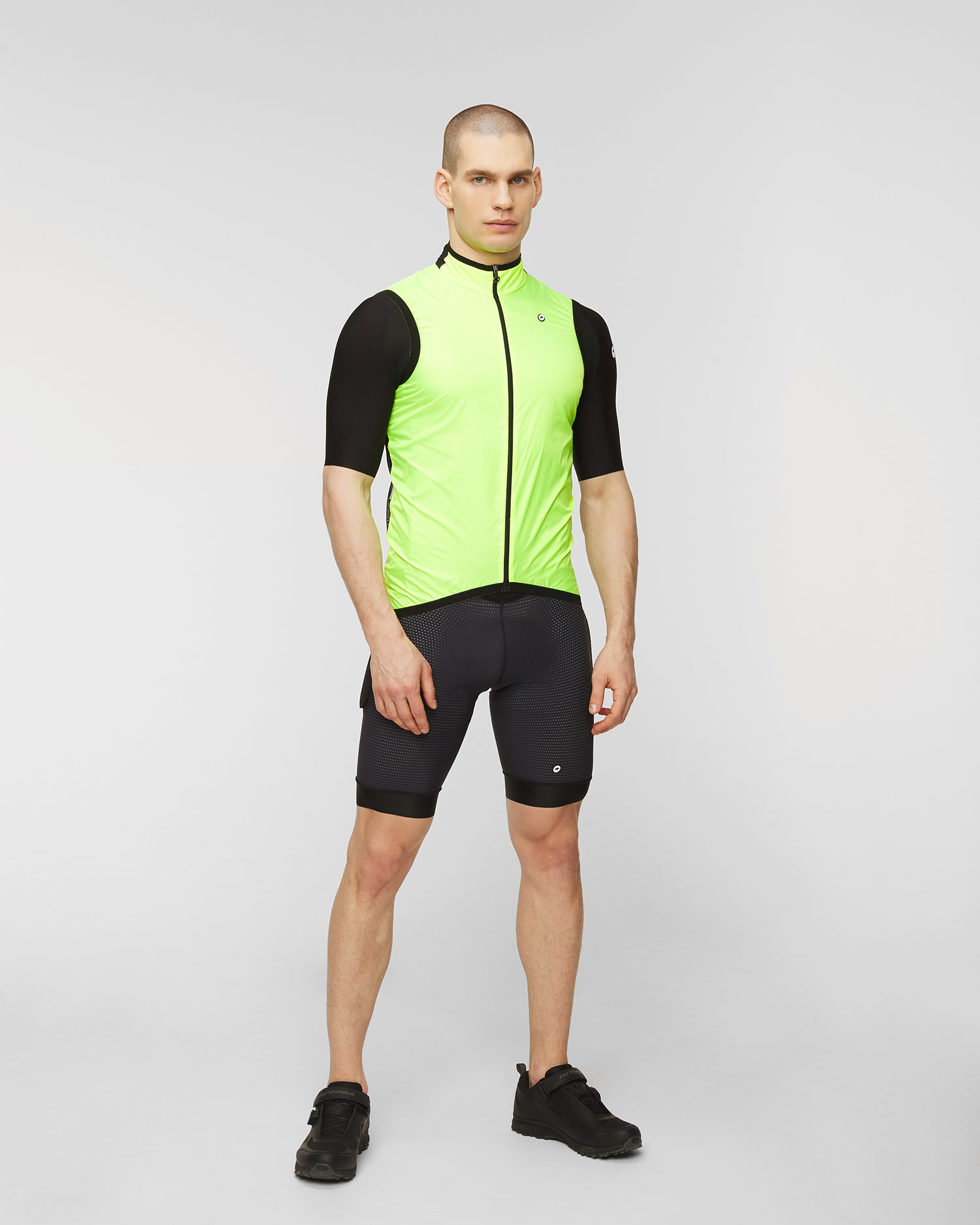 Assos Mille GT Wind Vest C2 Fahrradweste