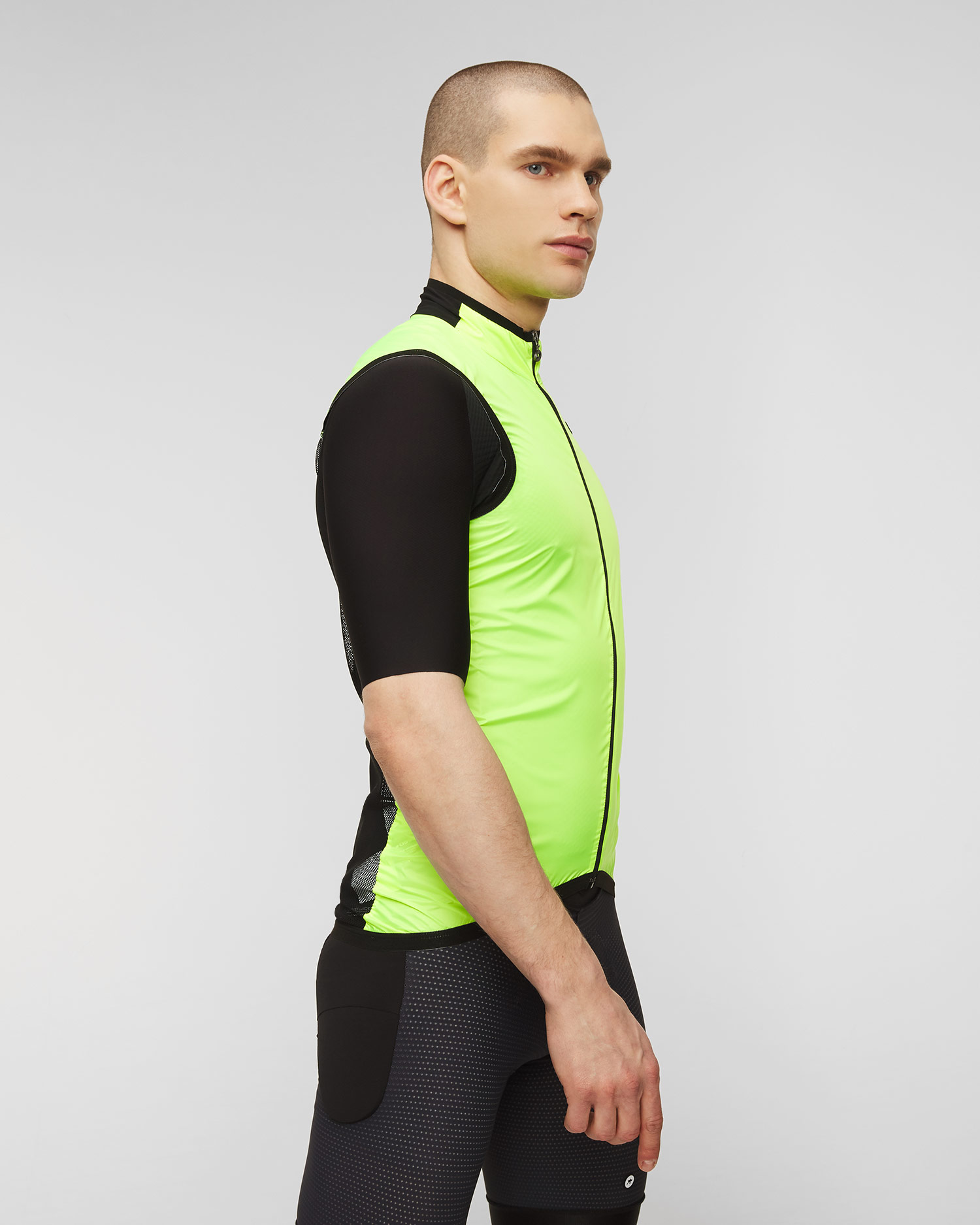 Assos Mille GT Wind Vest C2 Fahrradweste