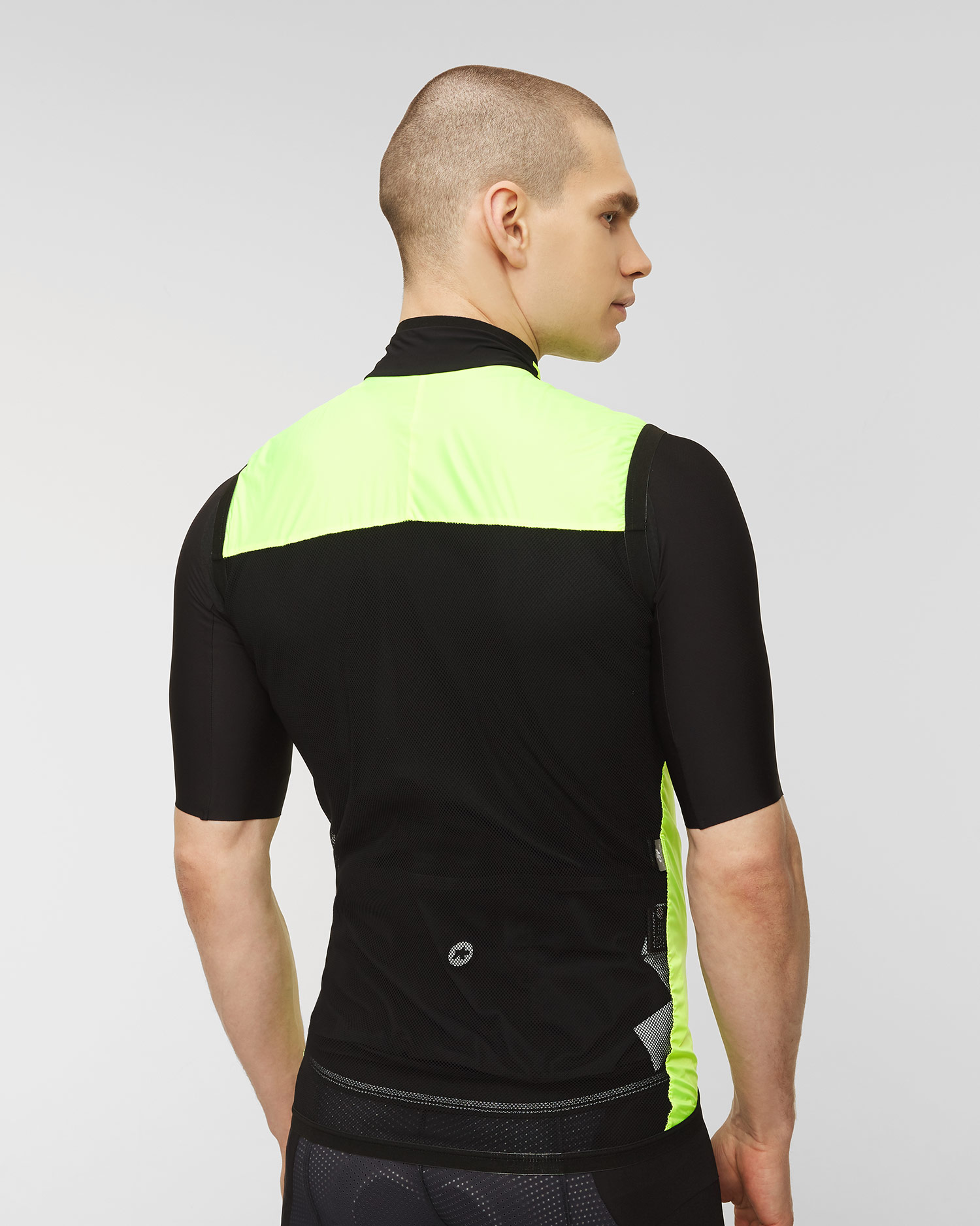Assos Mille GT Wind Vest C2 Fahrradweste