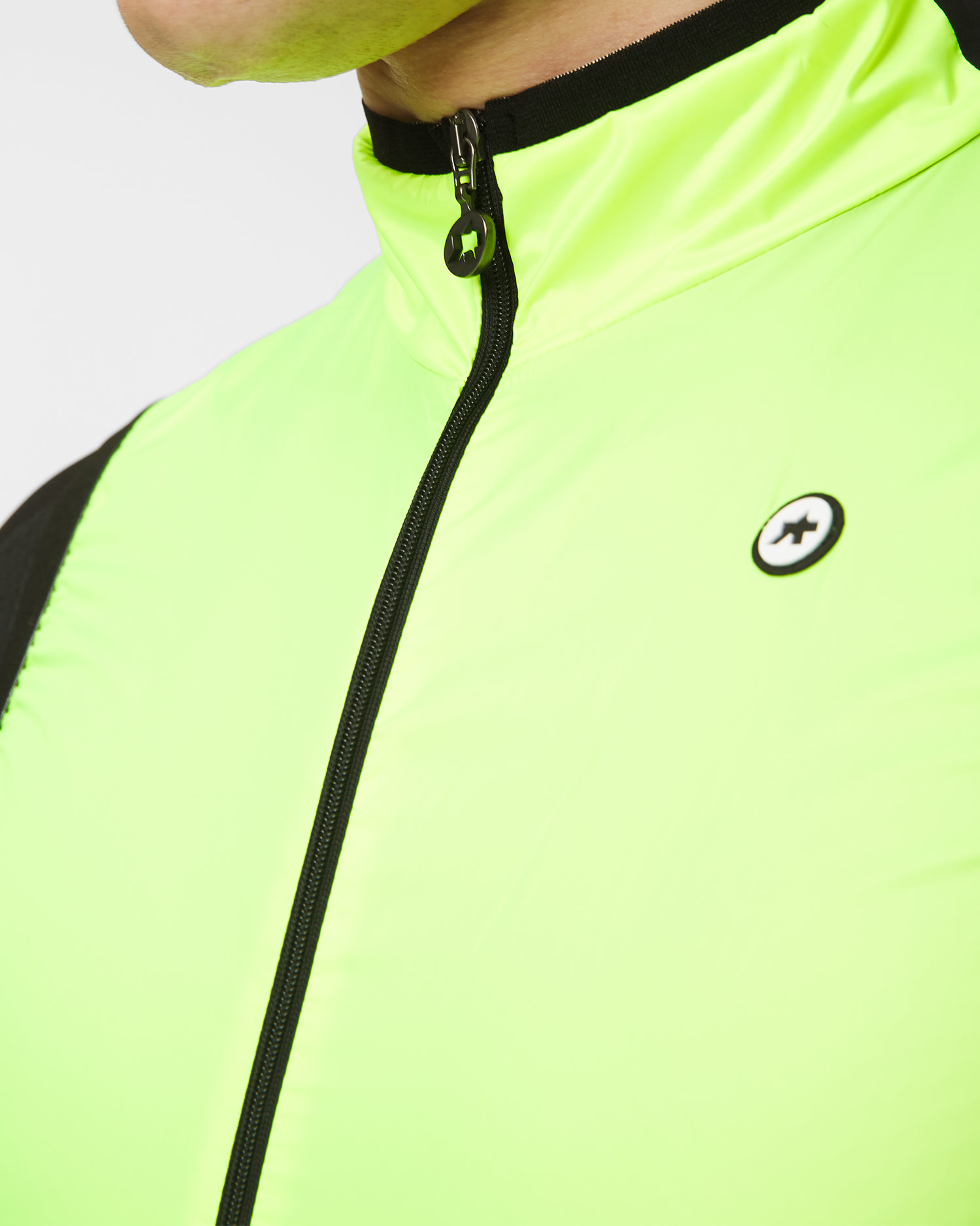 Assos Mille GT Wind Vest C2 Fahrradweste