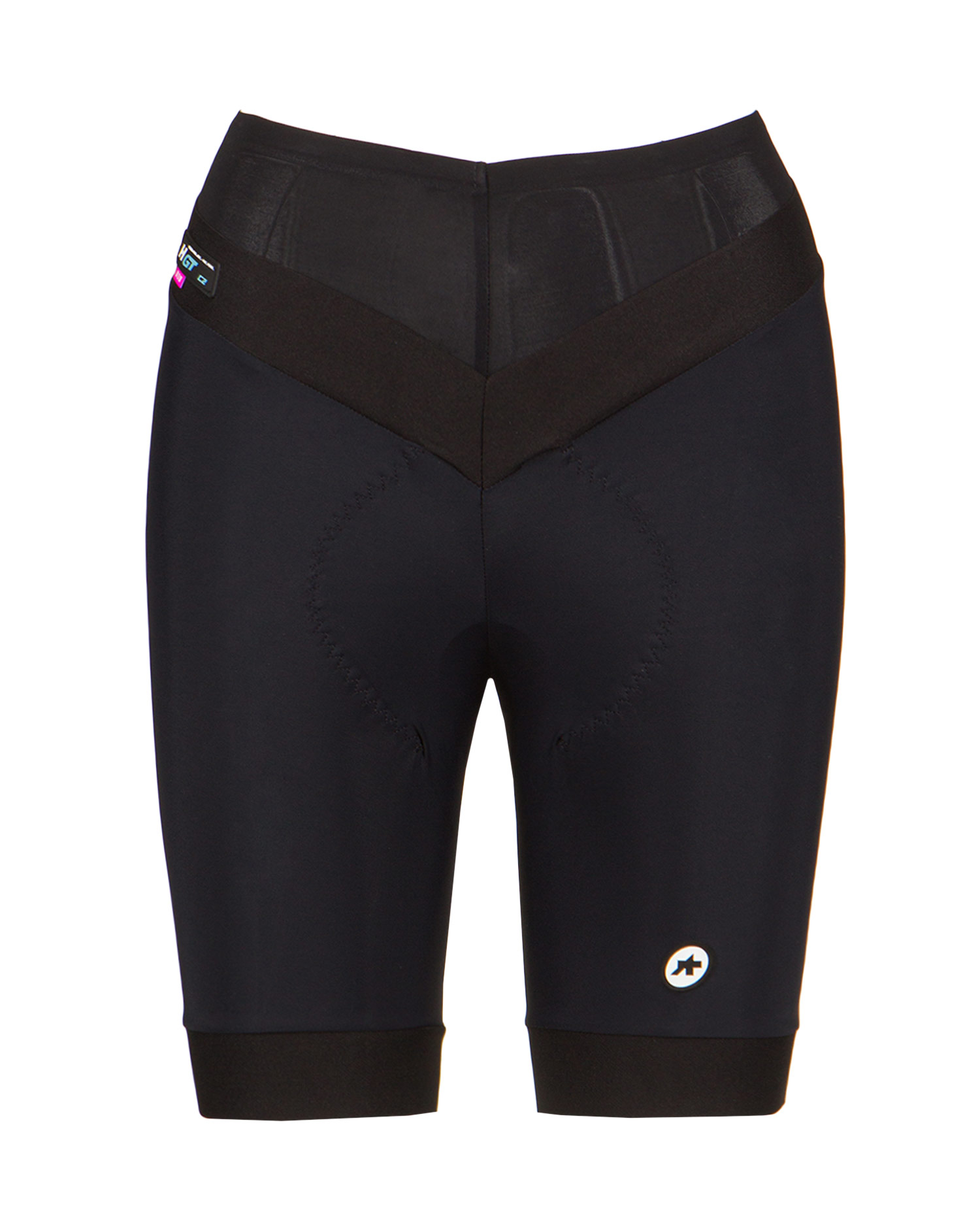 Cycling shorts ASSOS UMA GT HALF C2-LONG
