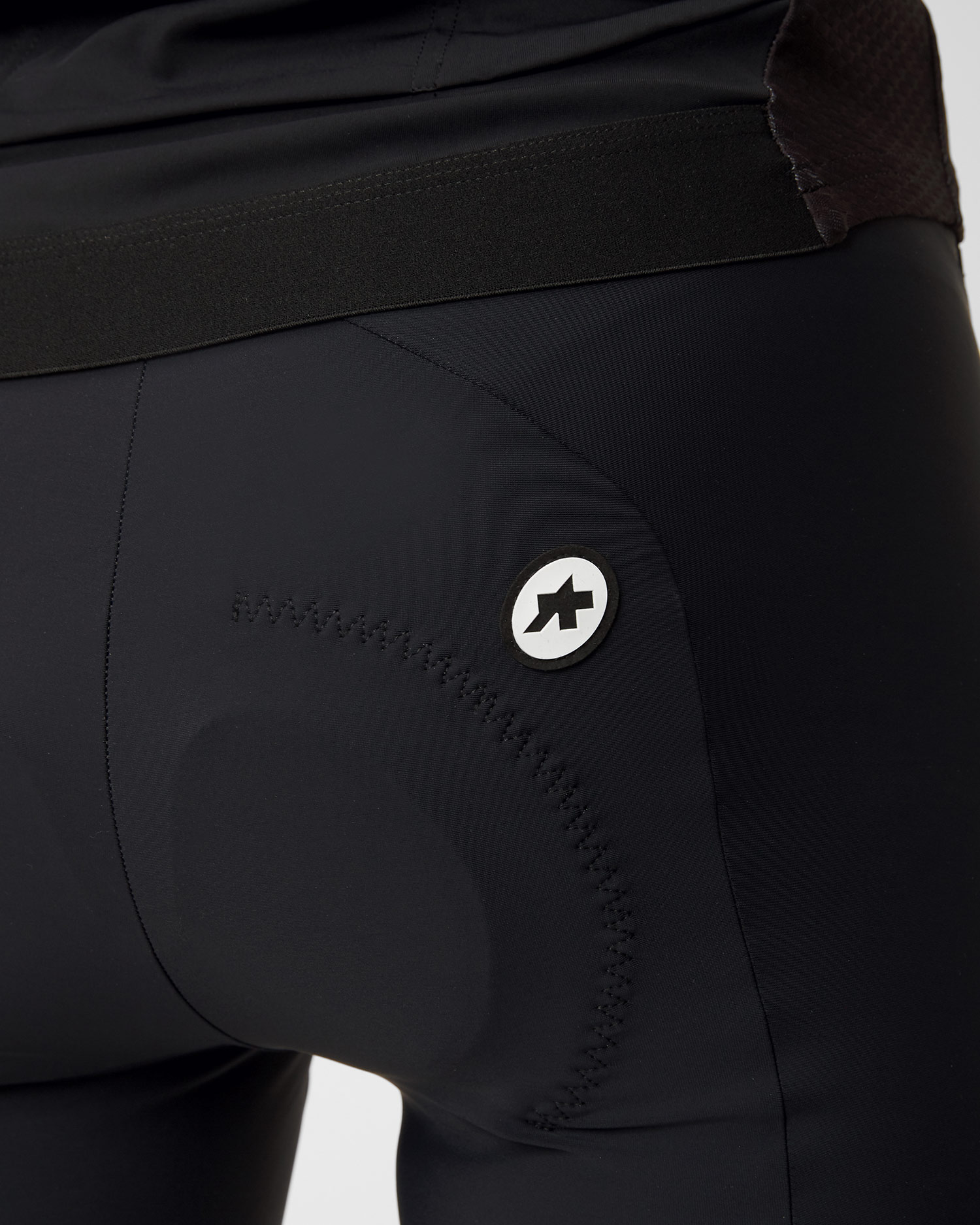 ASSOS UMA GT HALF C2-LONG Fahrradshorts