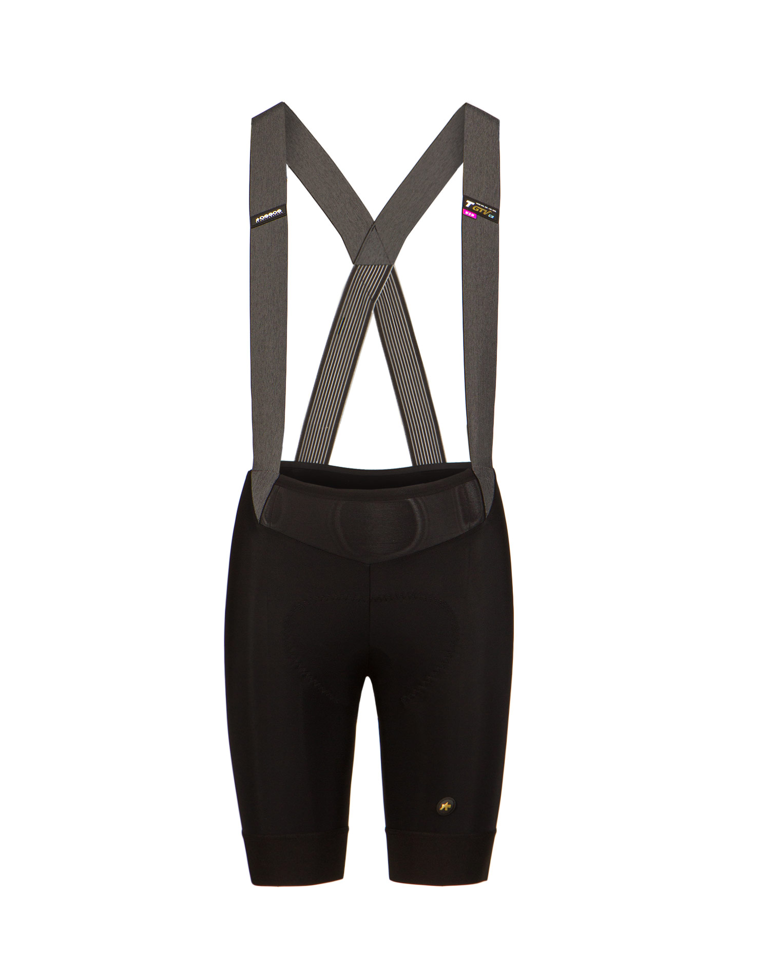 Assos UMA GTV BIB SHORTS C2
