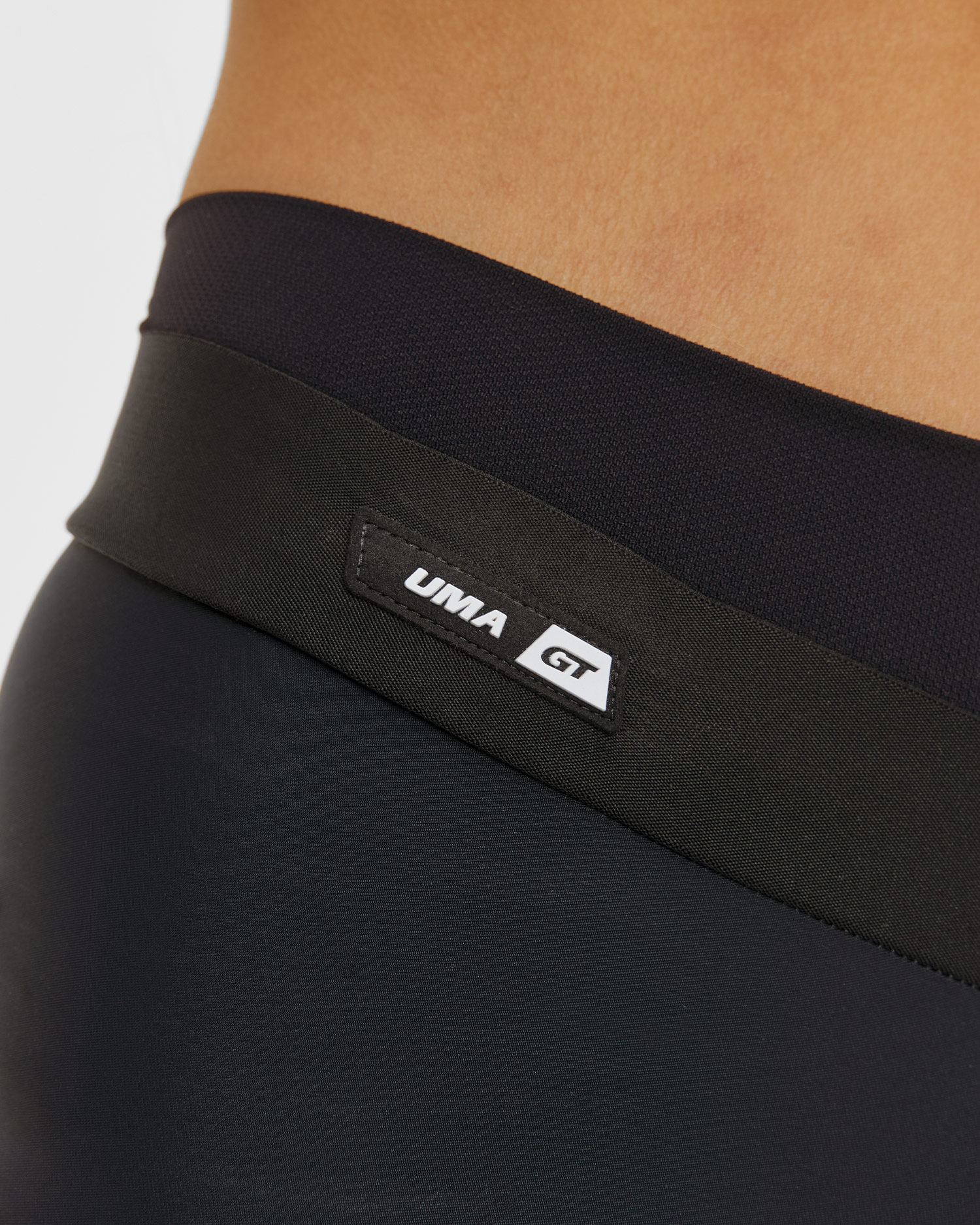 Spodenki rowerowe damskie Assos Uma Gt Half Shorts S11 Short