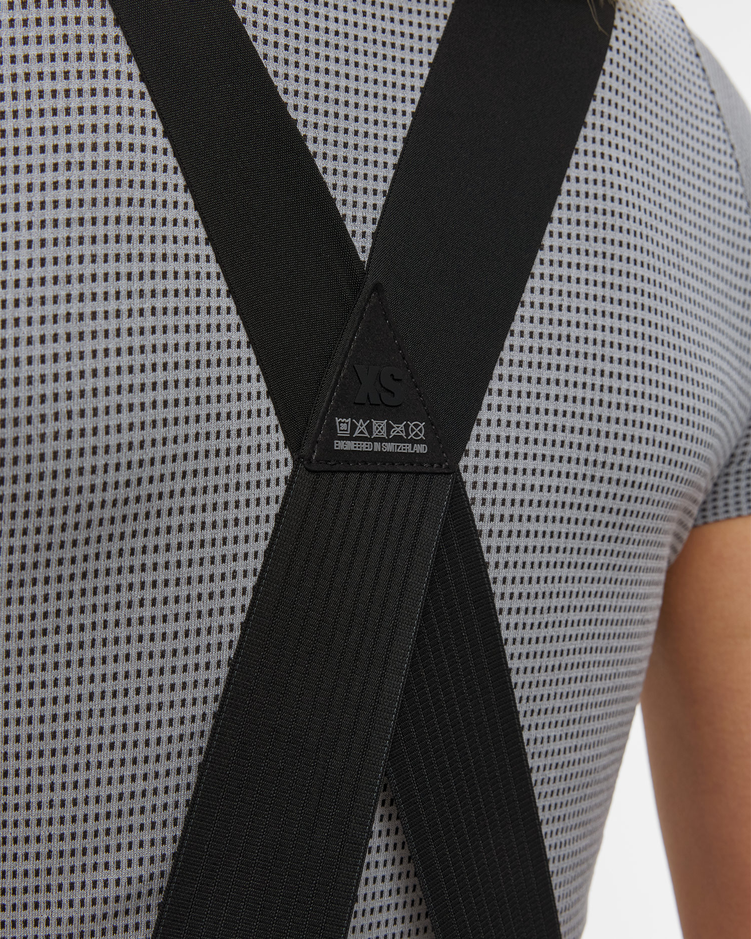 Spodenki rowerowe na szelkach damskie Assos Uma Gt Bib Shorts S11