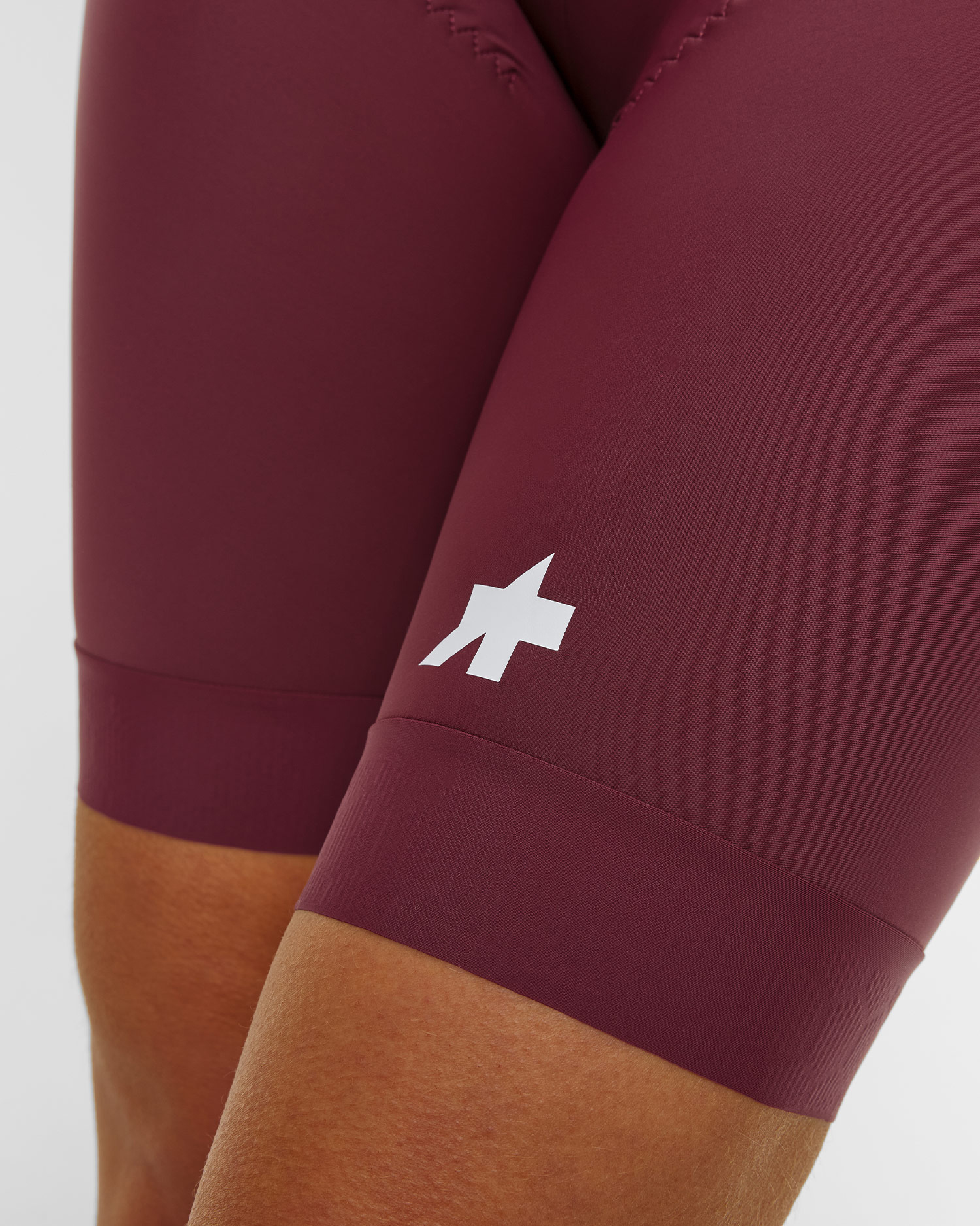 Spodenki rowerowe na szelkach damskie Assos Uma Gt Bib Shorts S11