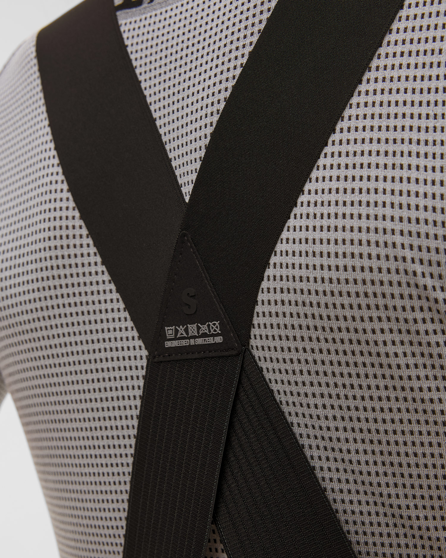 Spodenki rowerowe na szelkach damskie Assos Uma Gt Bib Shorts S11