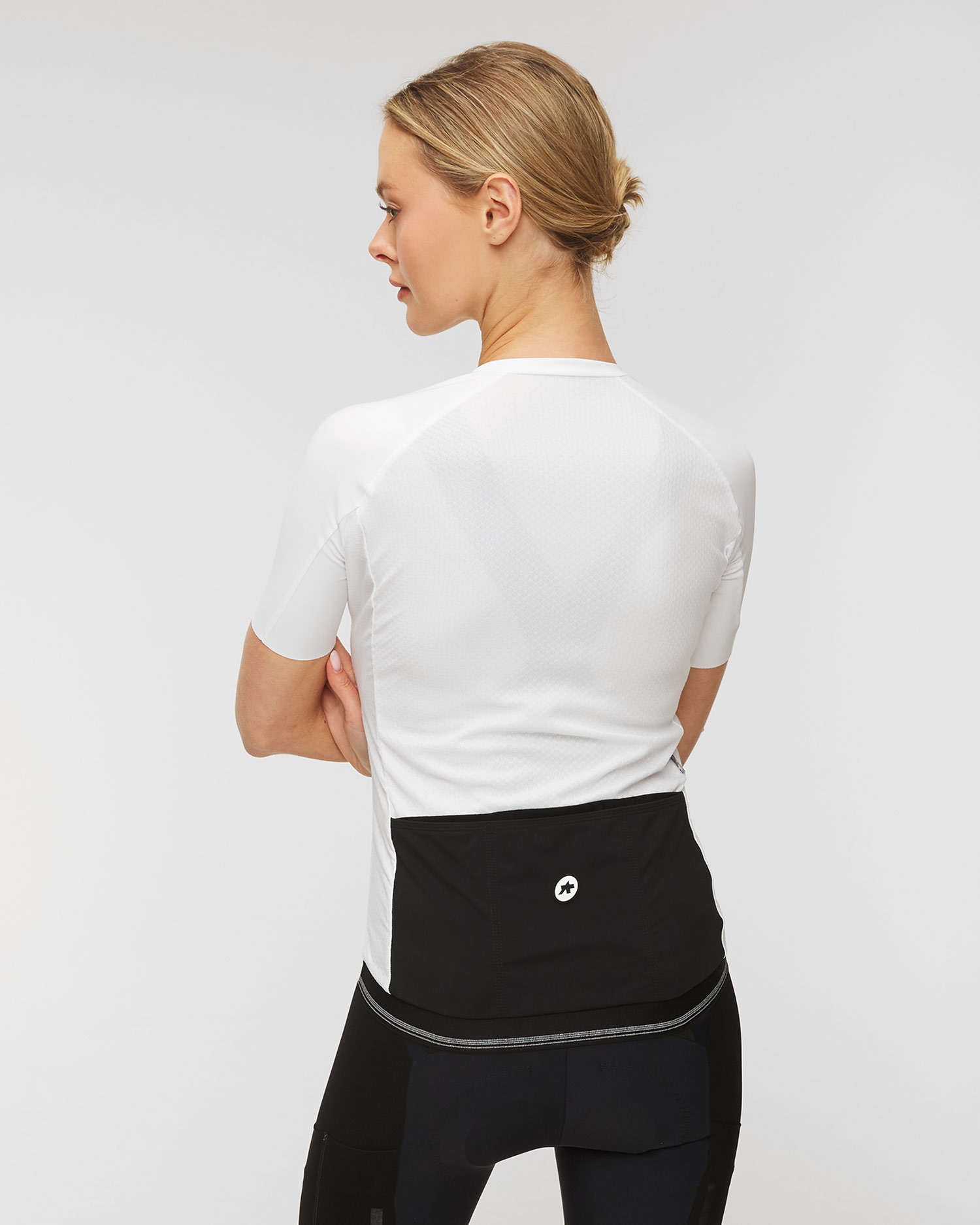 Maillot de cyclisme Assos UMA GT Jersey C2 Evo