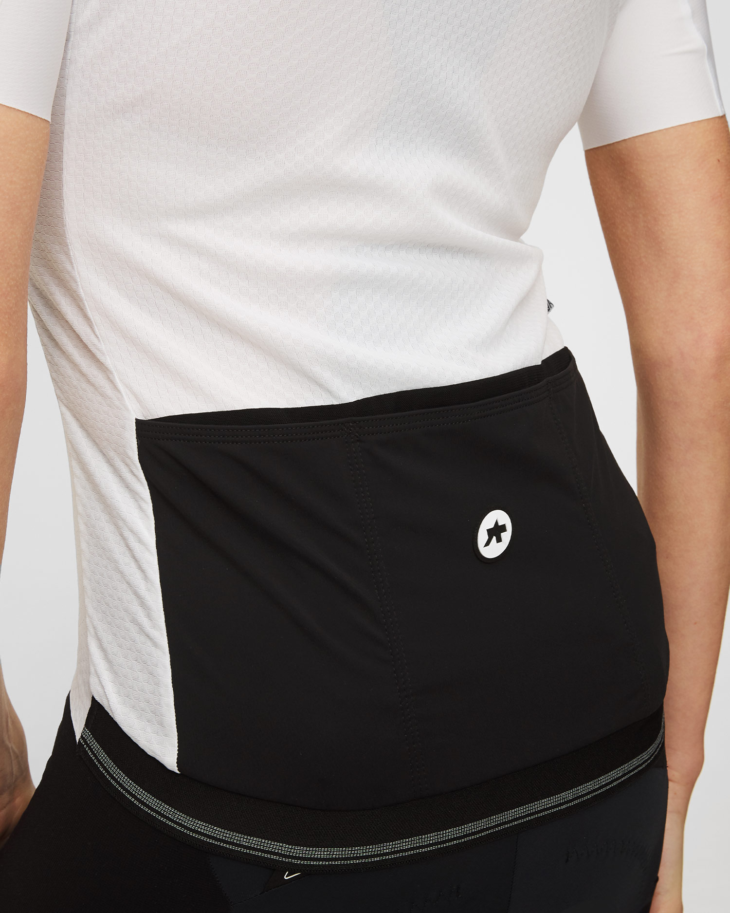 Maillot de cyclisme Assos UMA GT Jersey C2 Evo