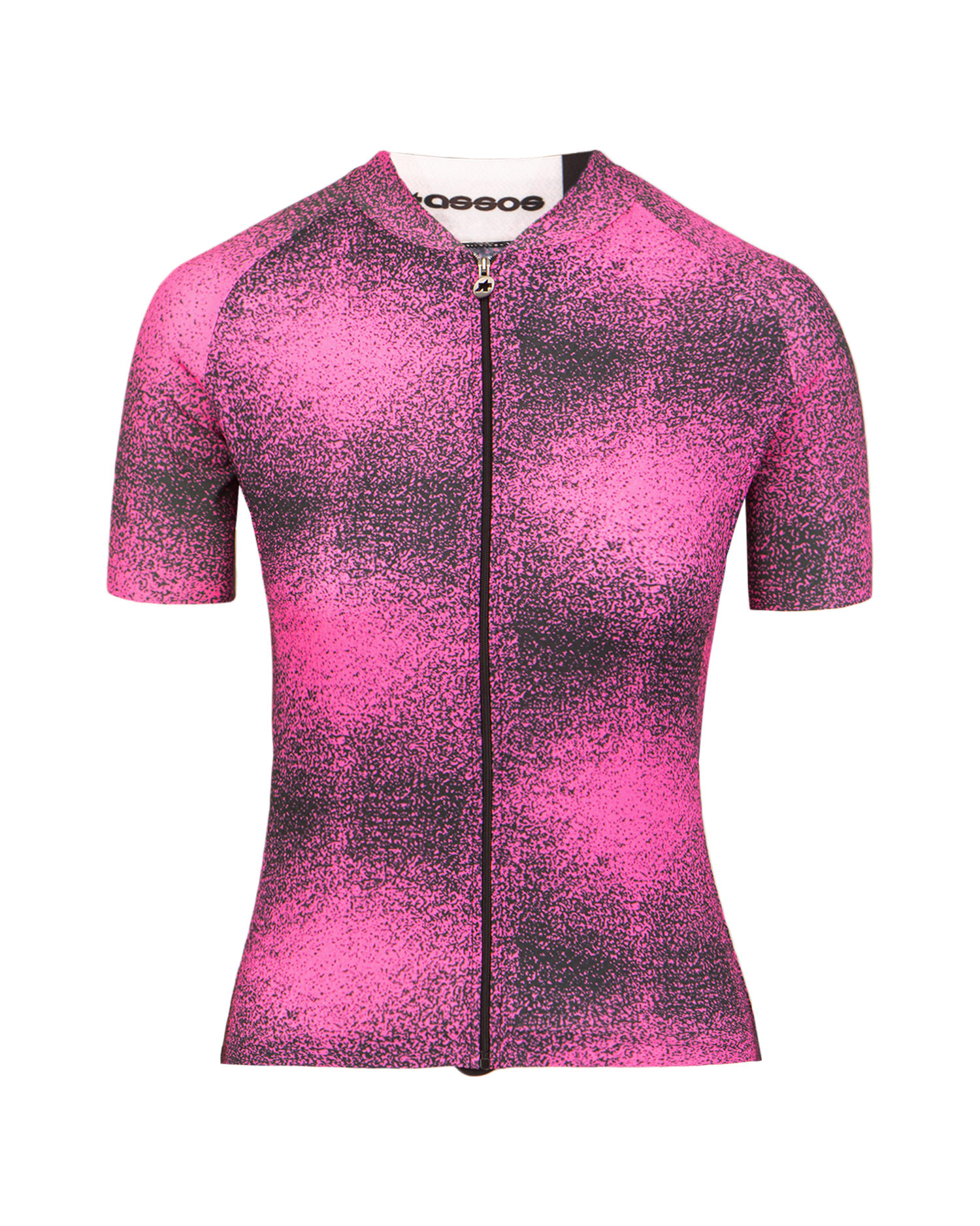 Maillot de cyclisme Assos UMA GT Jersey C2 Evo Zeus