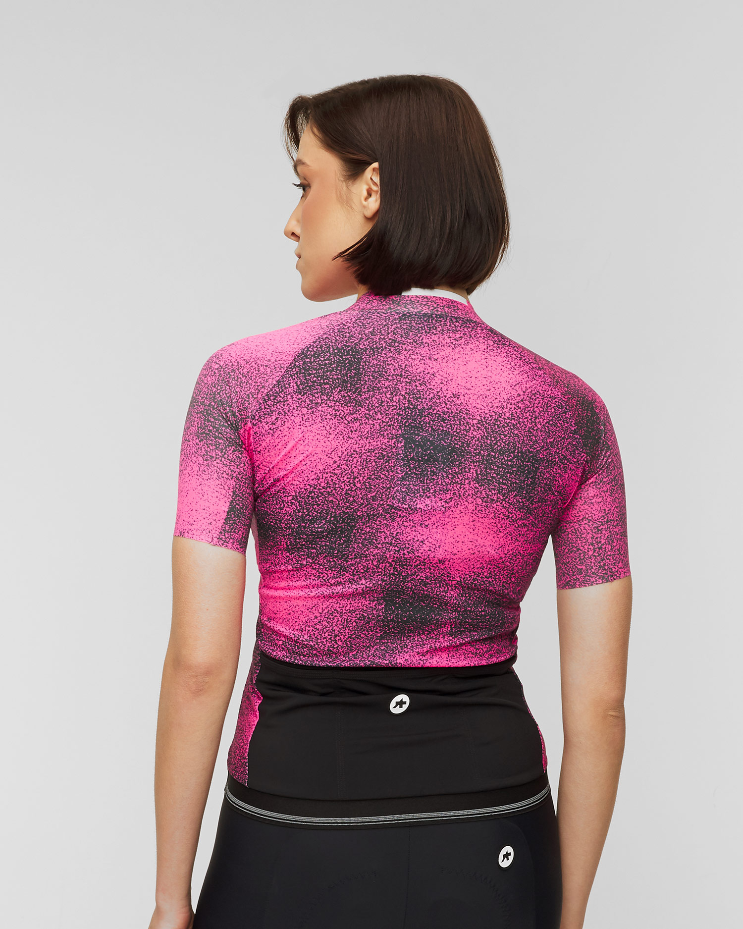 Maillot de cyclisme Assos UMA GT Jersey C2 Evo Zeus