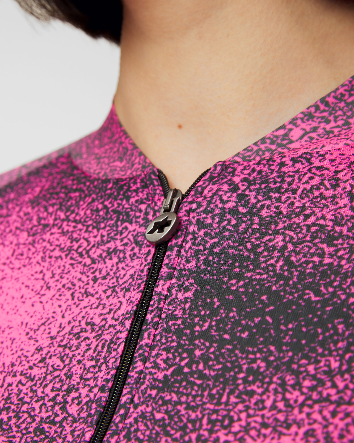 Maillot de cyclisme Assos UMA GT Jersey C2 Evo Zeus