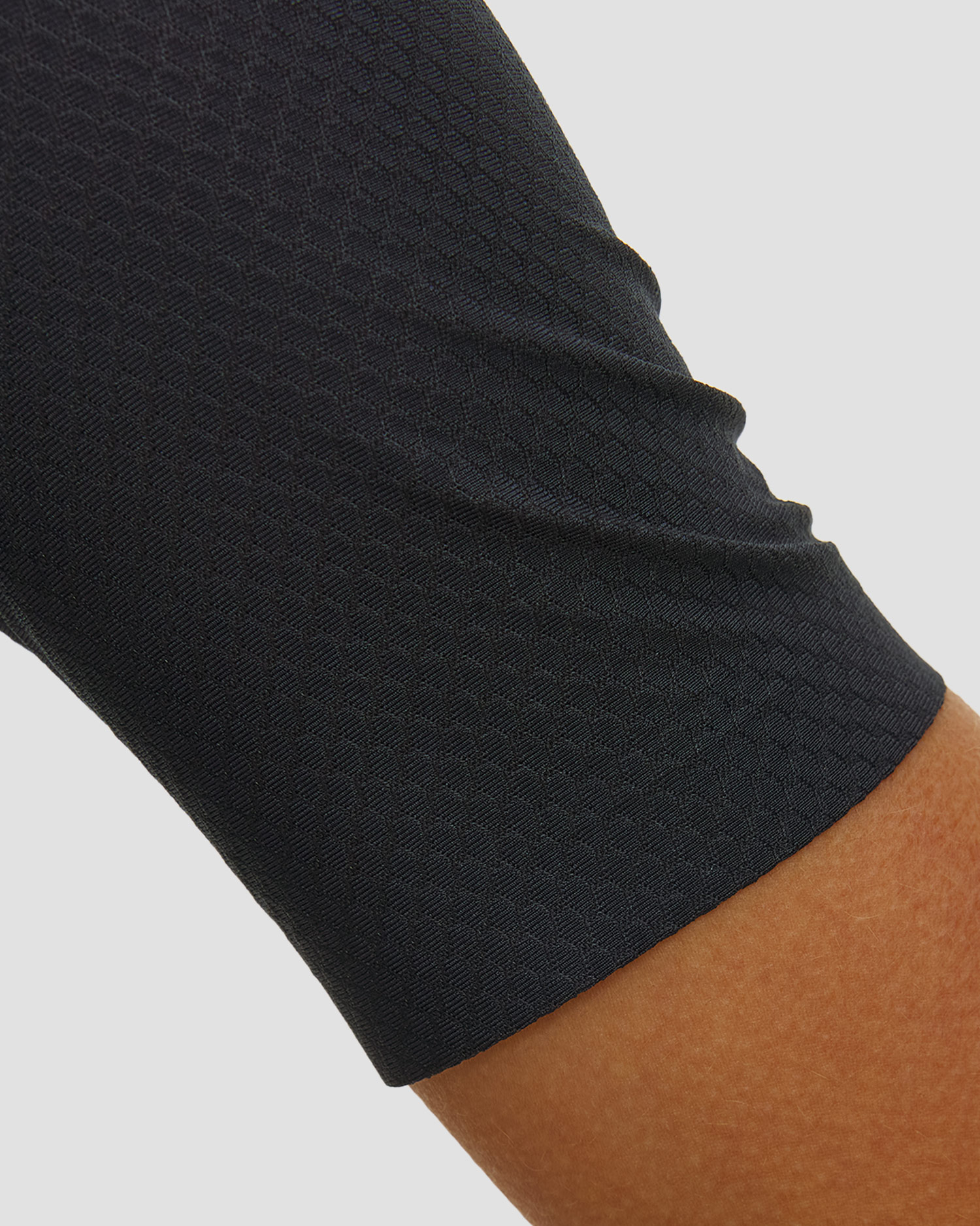 Koszulka rowerowa damska Assos Dyora R Jersey S11 czarna