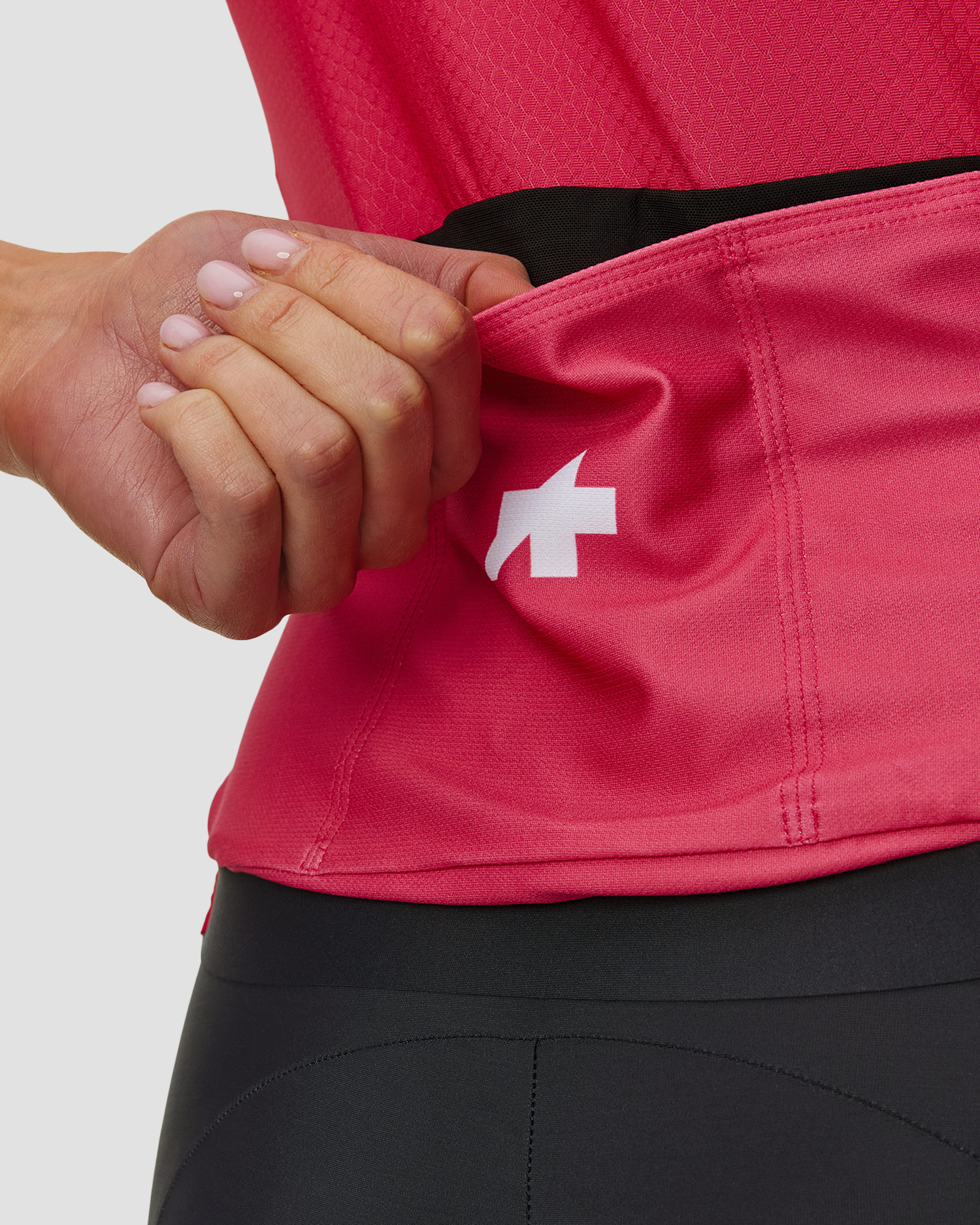 Koszulka rowerowa damska Assos Dyora R Jersey S11