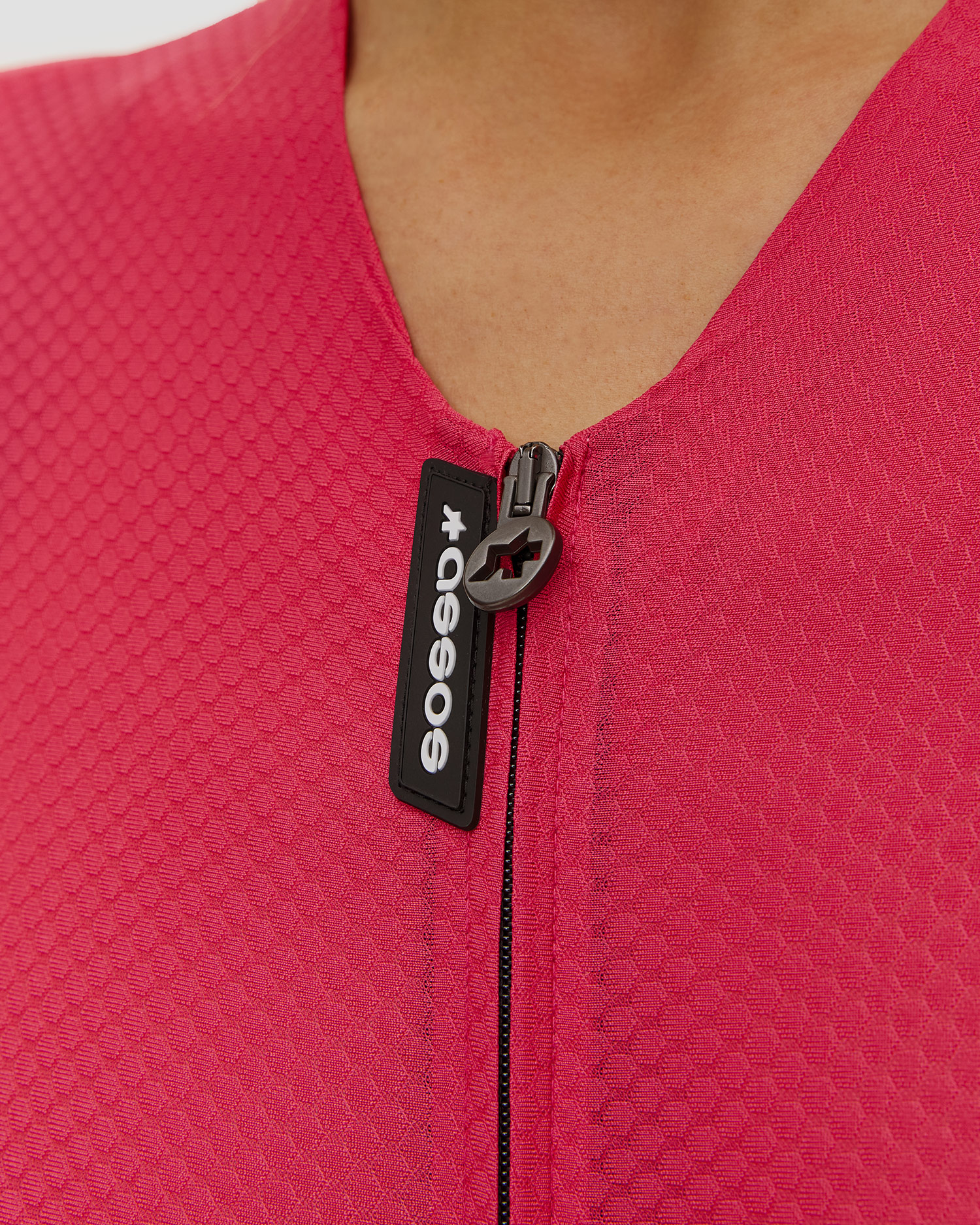 Koszulka rowerowa damska Assos Dyora R Jersey S11