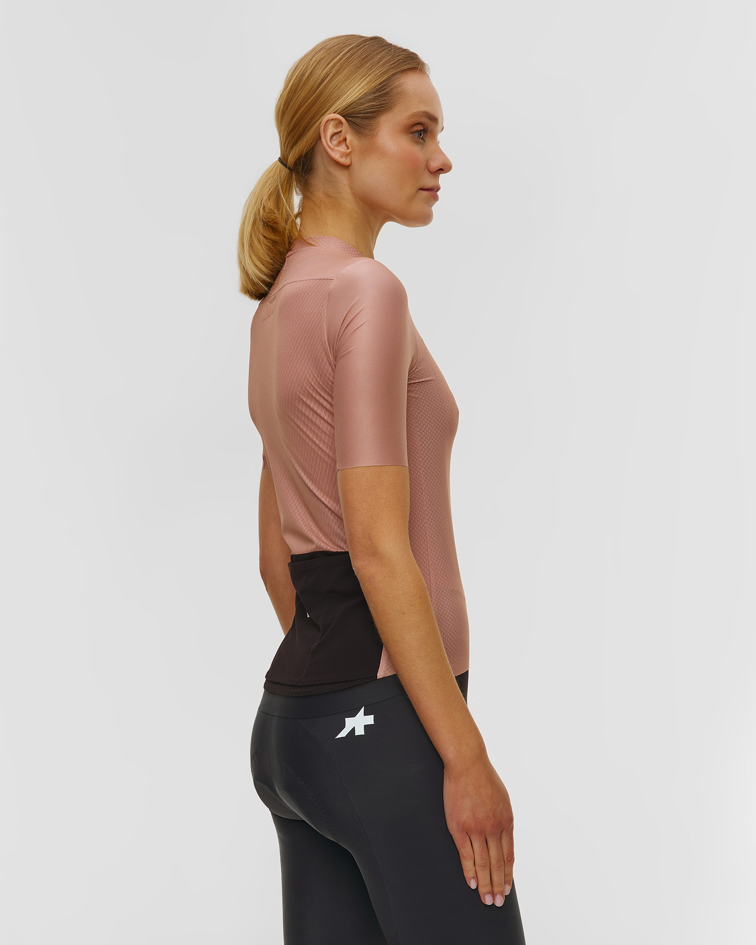 Koszulka rowerowa damska Assos Uma Gt Jersey S11 Evo