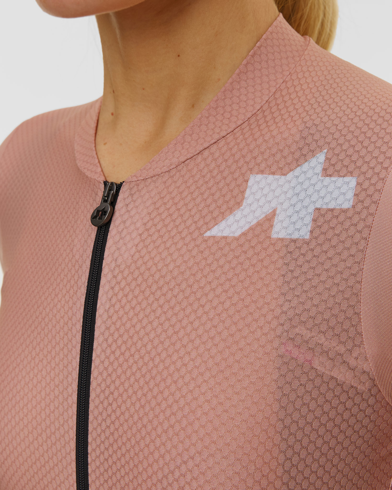 Koszulka rowerowa damska Assos Uma Gt Jersey S11 Evo