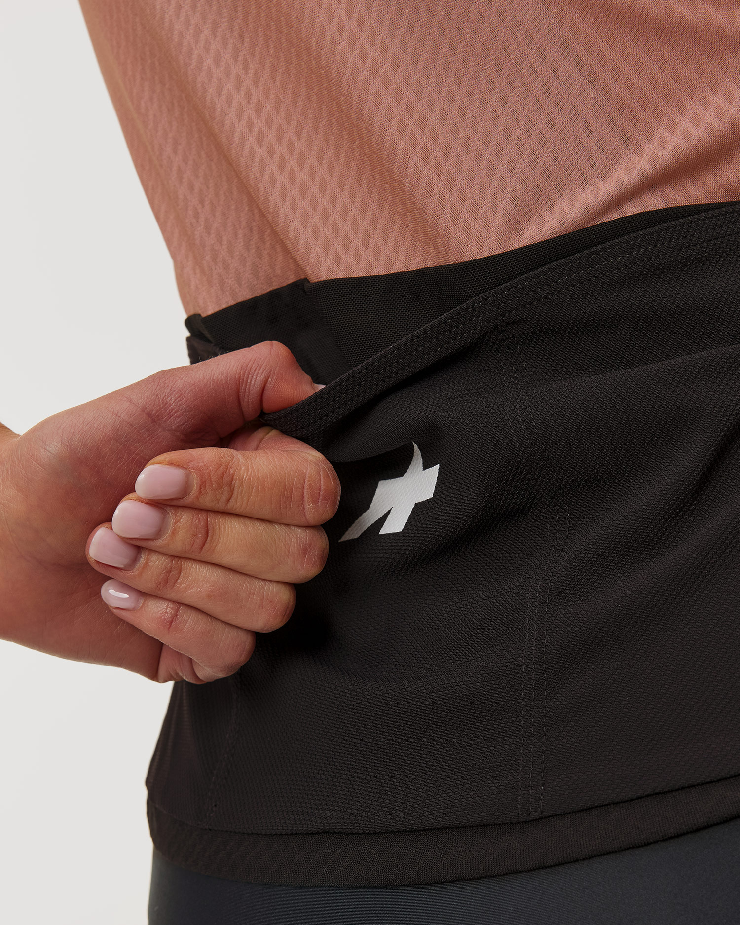 Koszulka rowerowa damska Assos Uma Gt Jersey S11 Evo