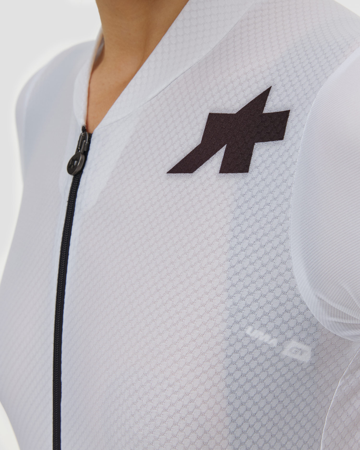 Koszulka rowerowa damska Assos Uma Gt Jersey S11 Evo