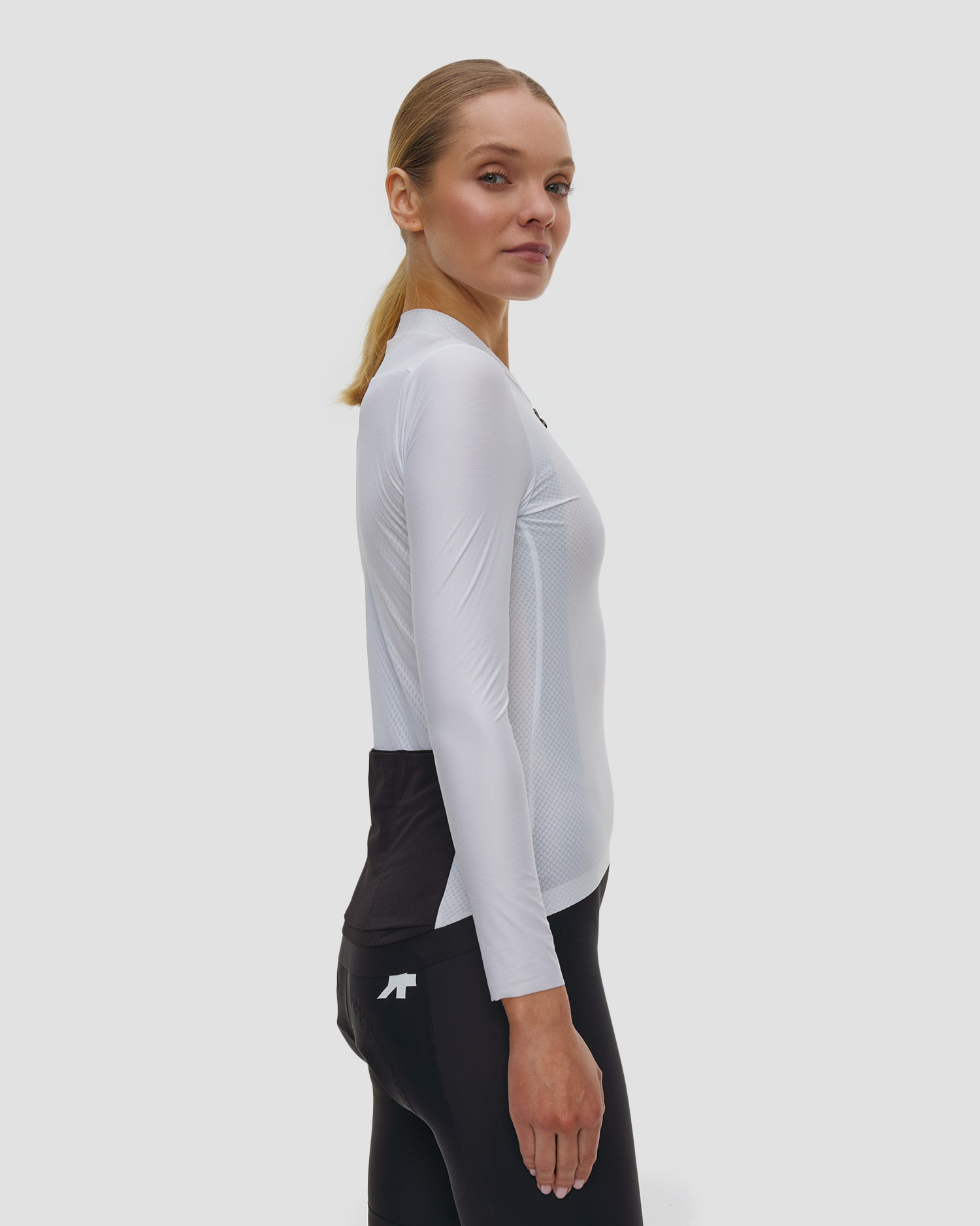 Longsleeve rowerowy damski Assos Uma Gt Ls Jersey S11 Evo