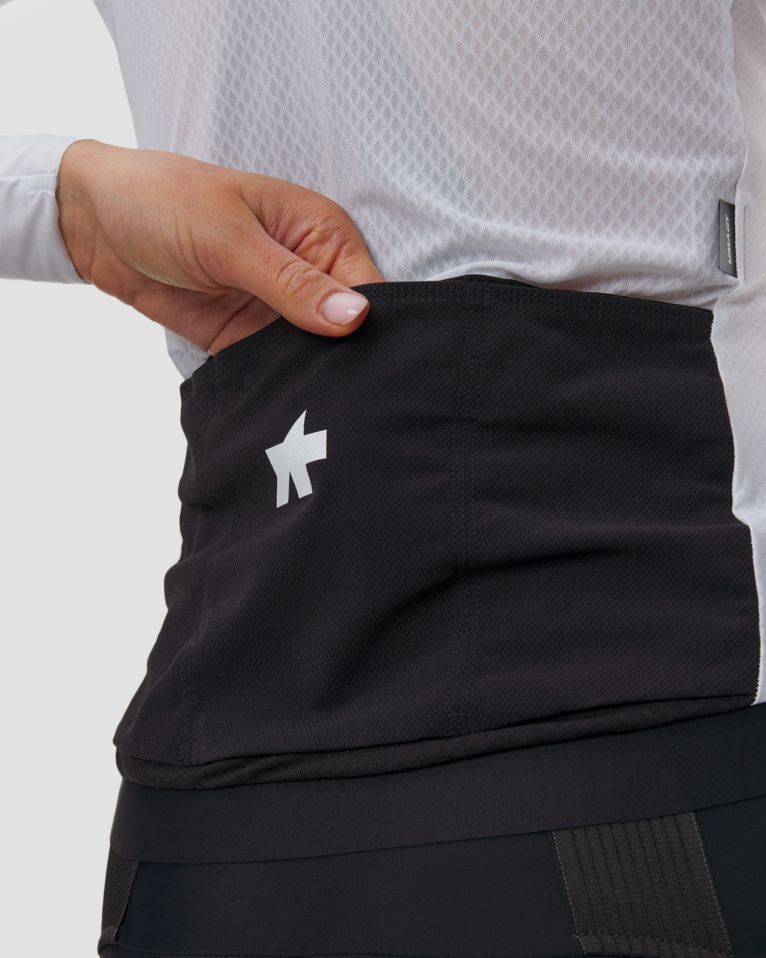 Longsleeve rowerowy damski Assos Uma Gt Ls Jersey S11 Evo