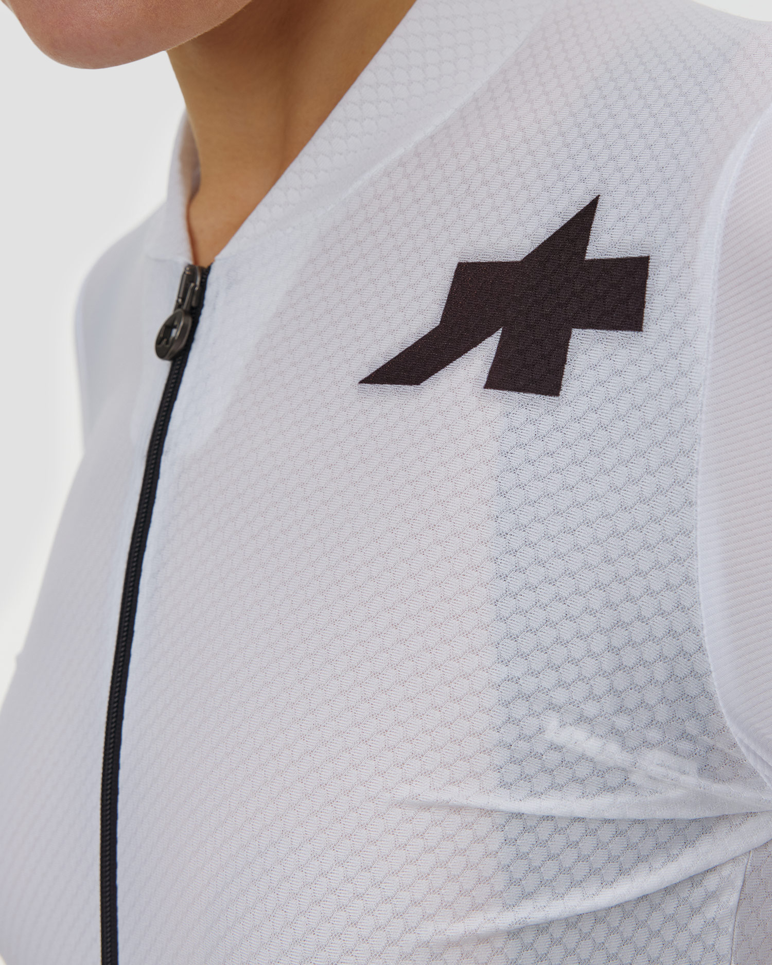 Longsleeve rowerowy damski Assos Uma Gt Ls Jersey S11 Evo