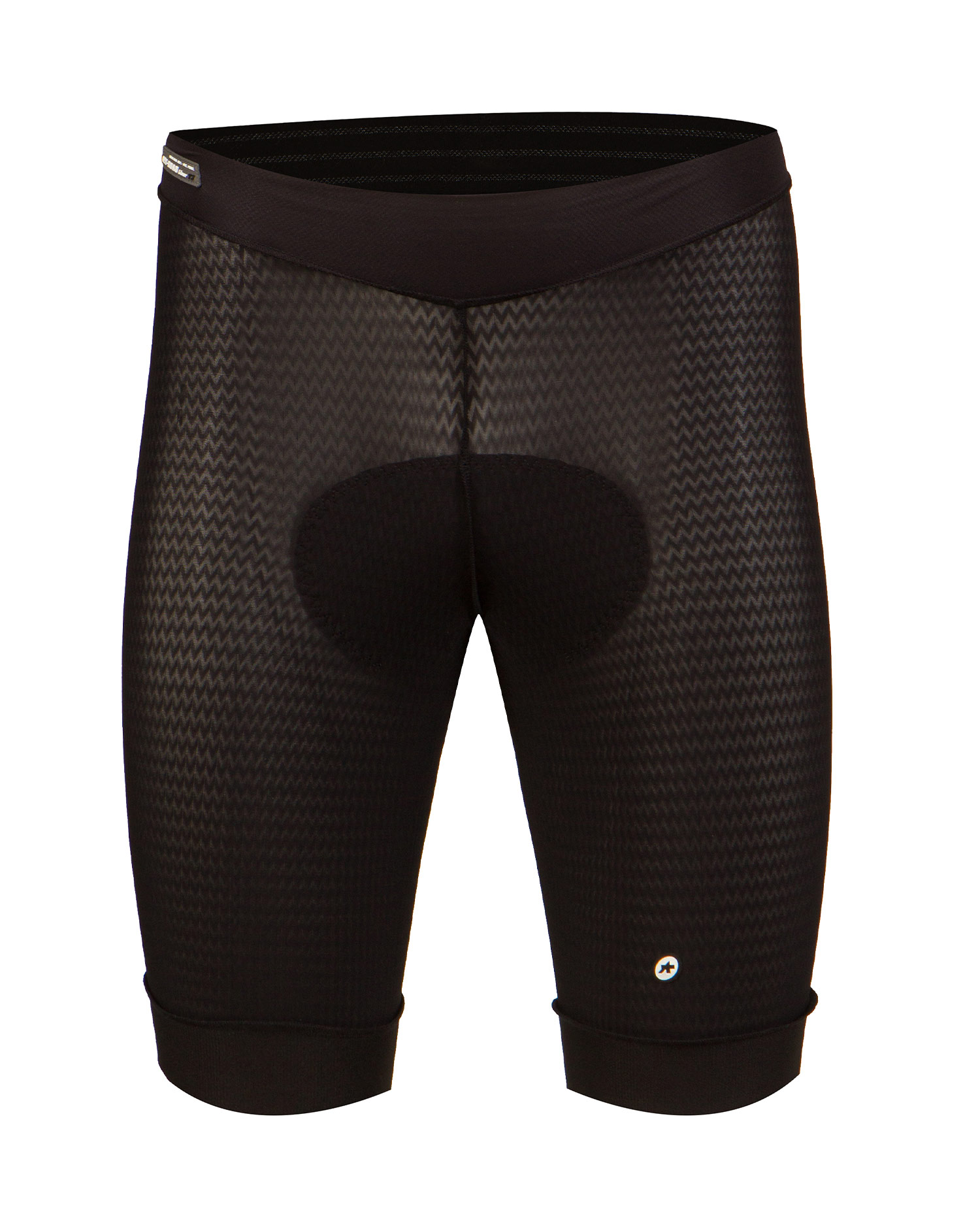 Cycling shorts Assos Trail Tactica Liner Shorts ST