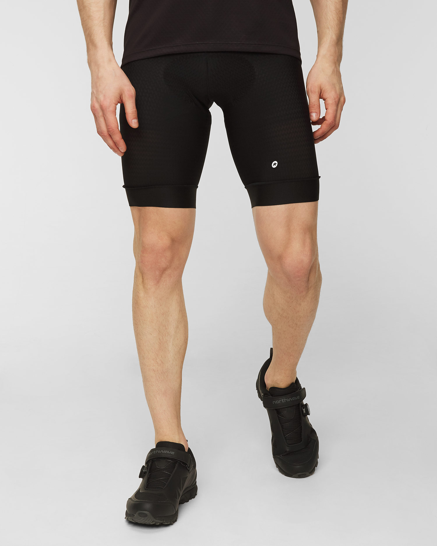 Cycling shorts Assos Trail Tactica Liner Shorts ST