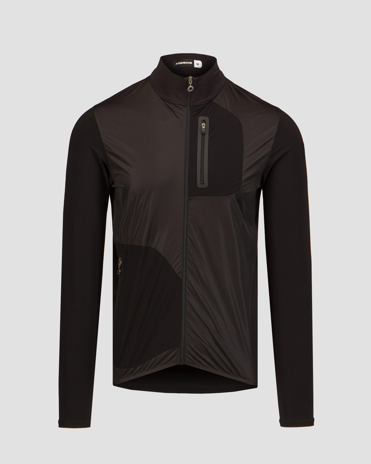 Veste de cyclisme Assos Trail Steinadler Jacket T3