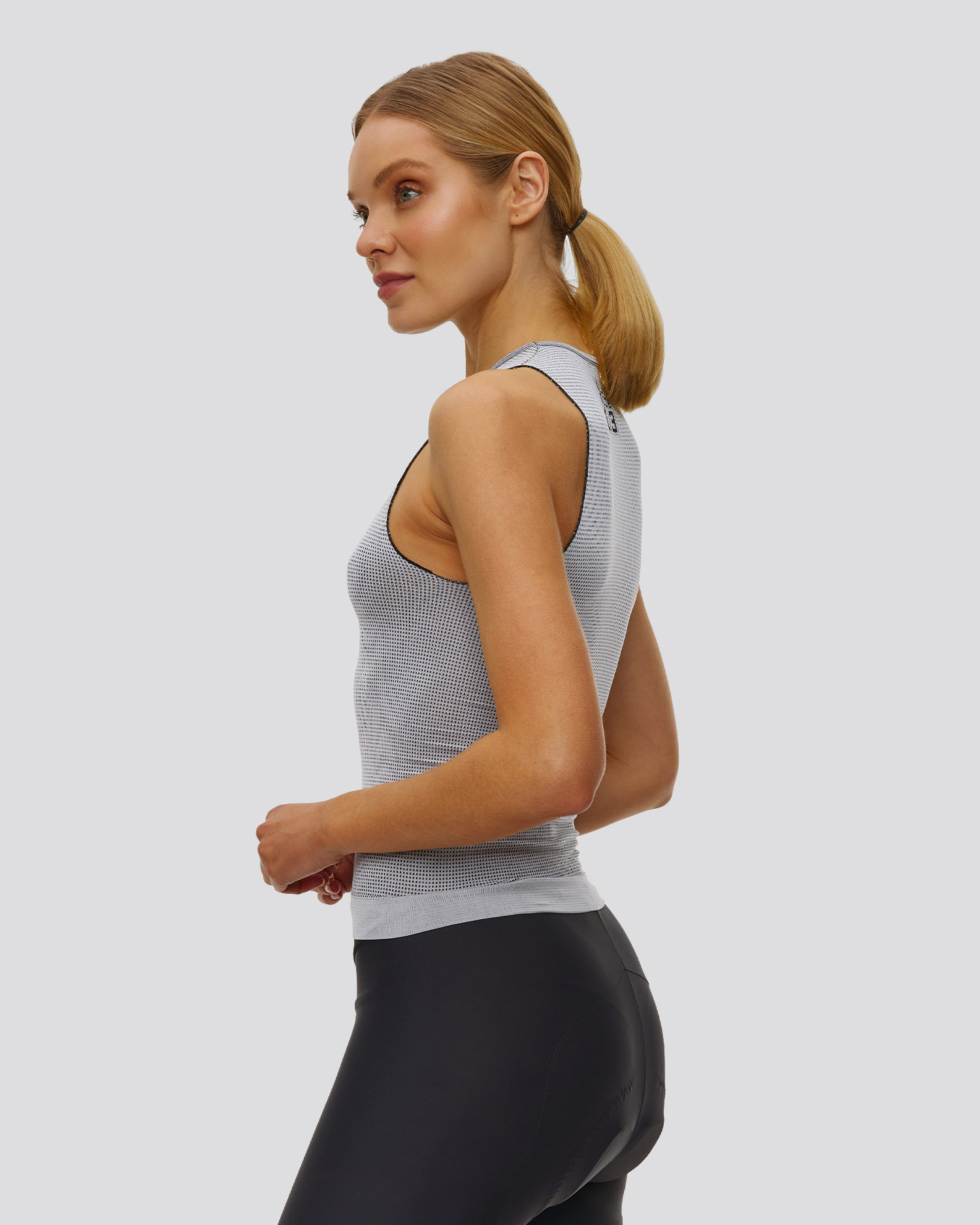 Potówka rowerowa damska Assos Women’s Summer Ns Skin Layer P1