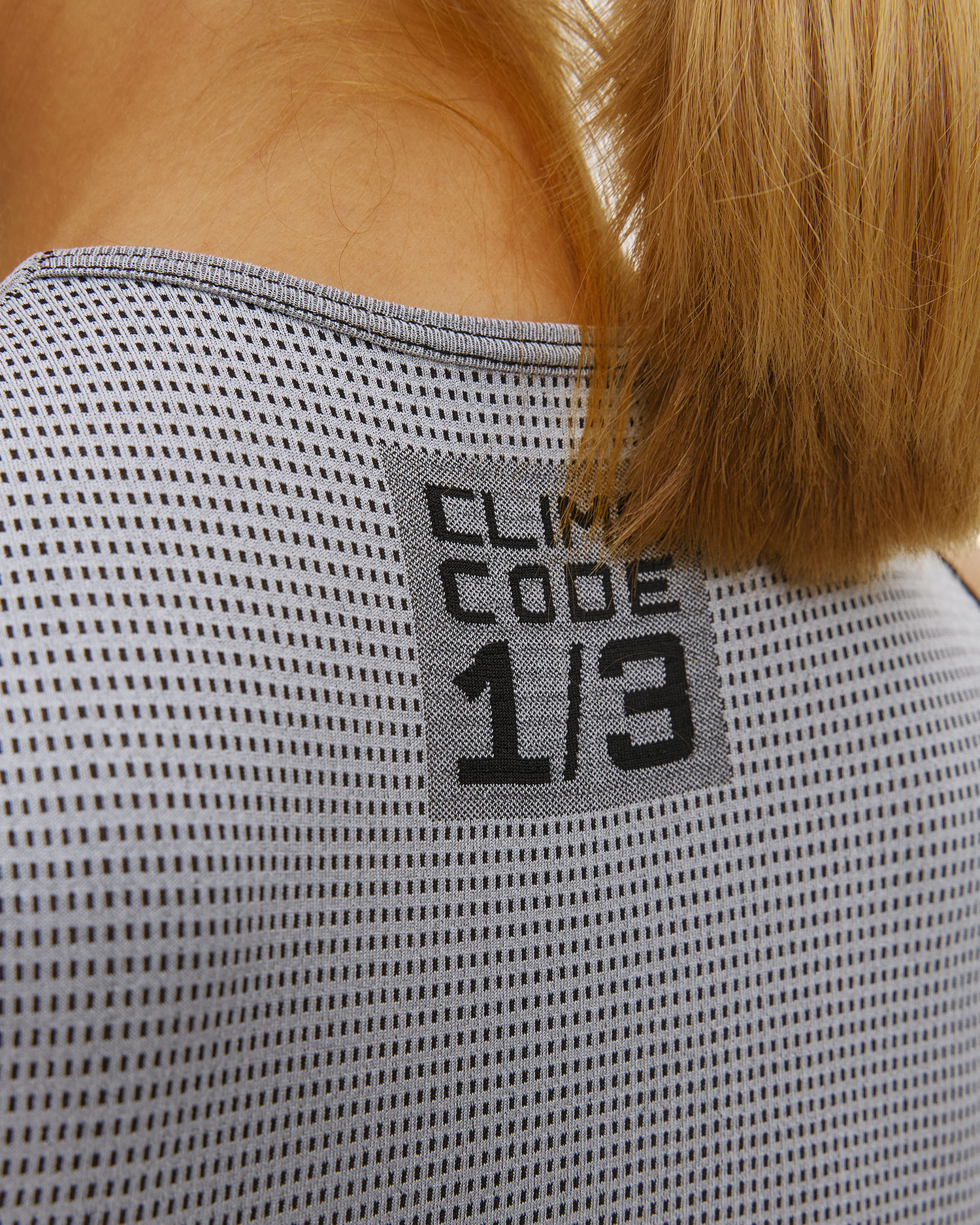 Potówka rowerowa damska Assos Women’s Summer Ns Skin Layer P1