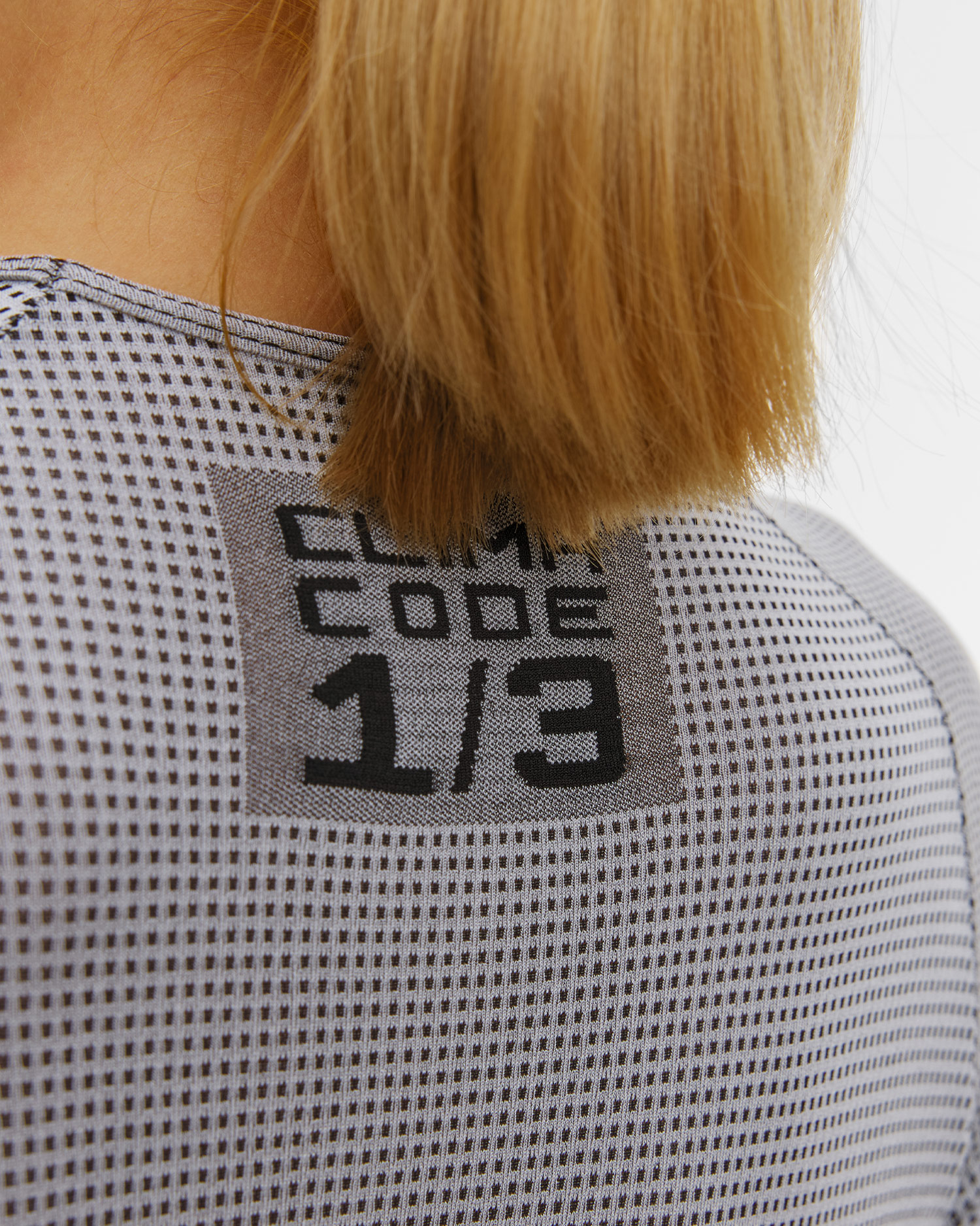 Potówka rowerowa damska Assos Women’s Summer Ss Skin Layer P1