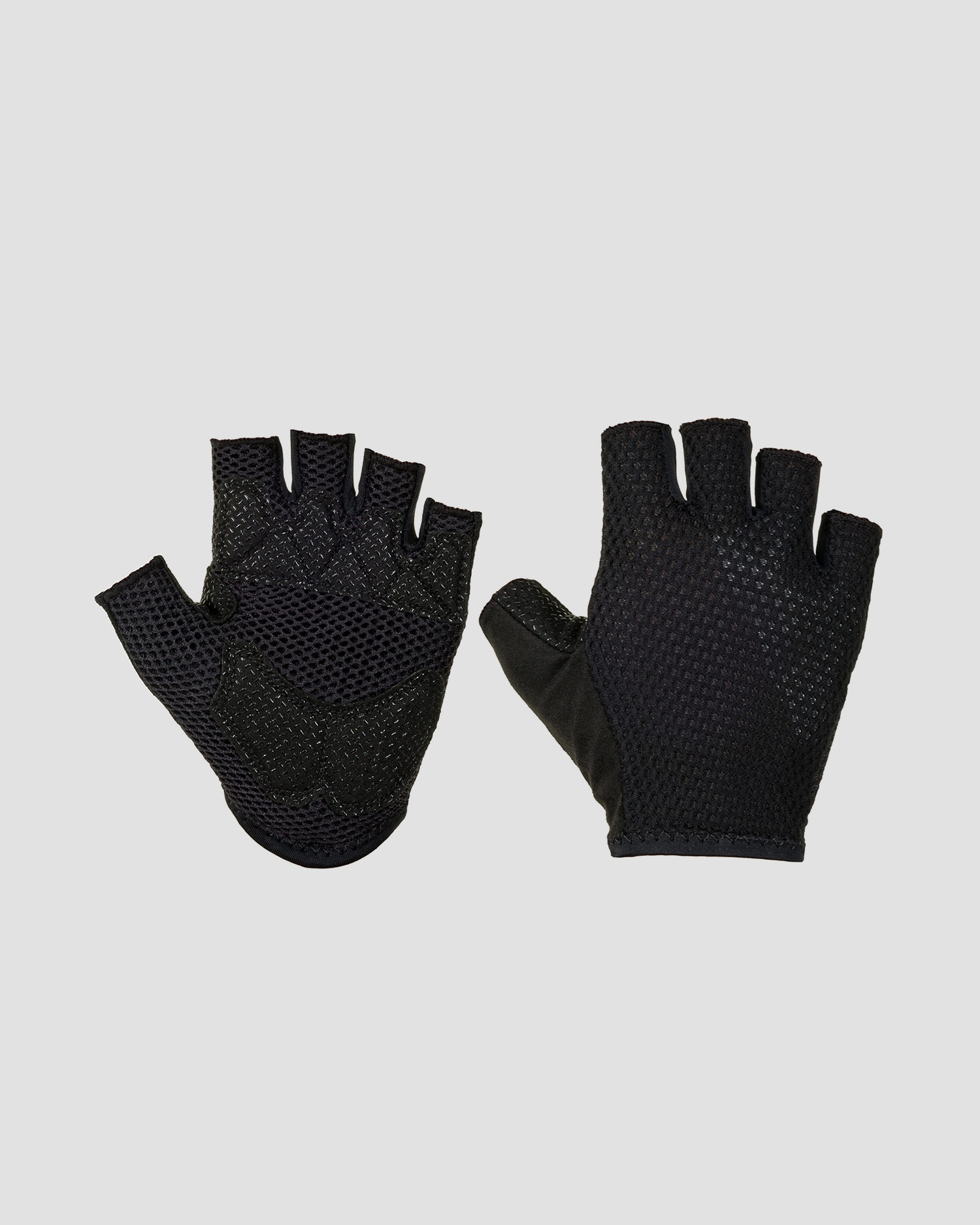 Cyklistické rukavice Assos Endurance Gloves S11