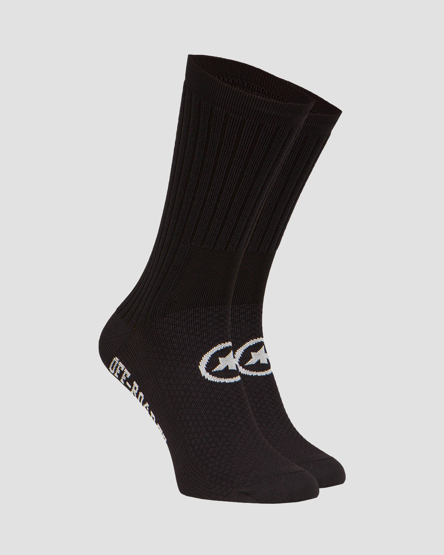 Cyklistické ponožky Assos Trail Socks T3