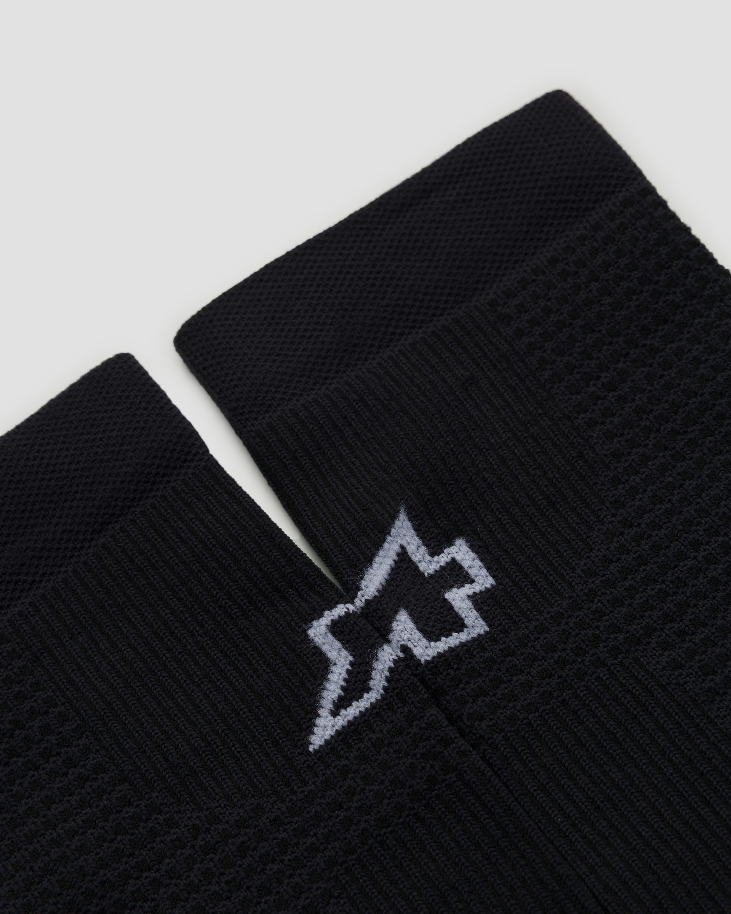 Calzini da ciclismo Assos Endurance Socks S11 neri